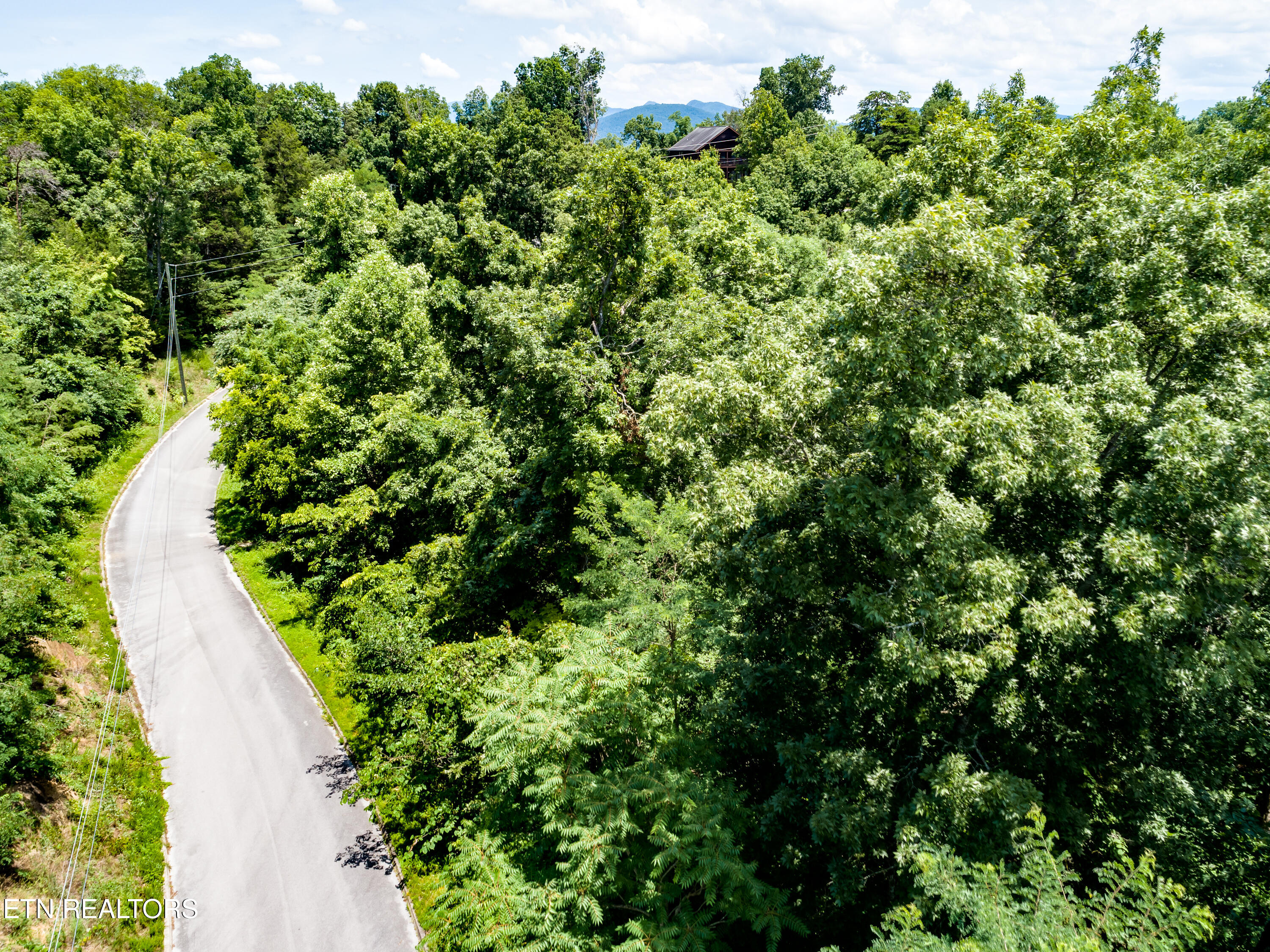 Lot 55 Oak Lake Drive Sevierville TN 37876