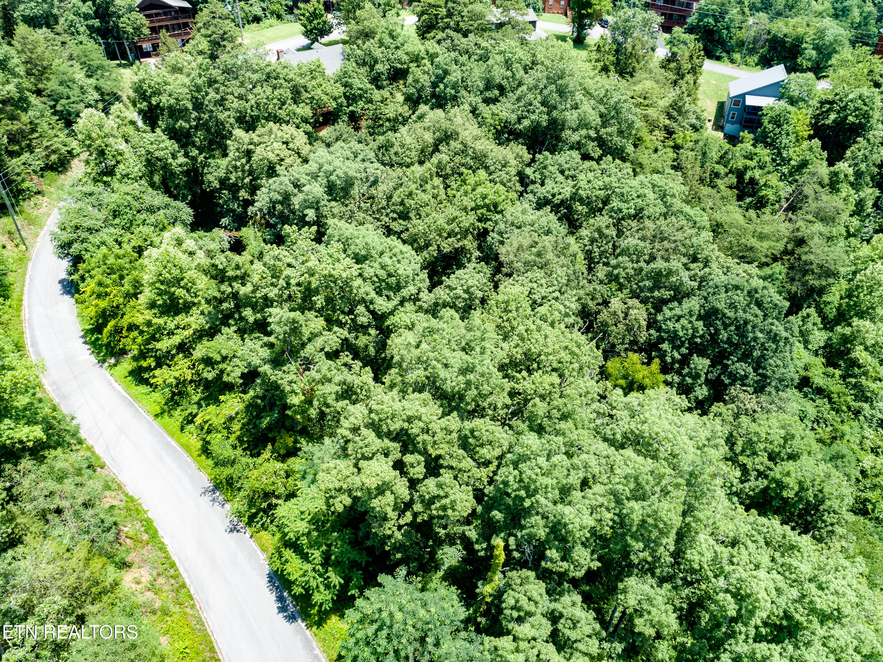Lot 55 Oak Lake Drive Sevierville TN 37876