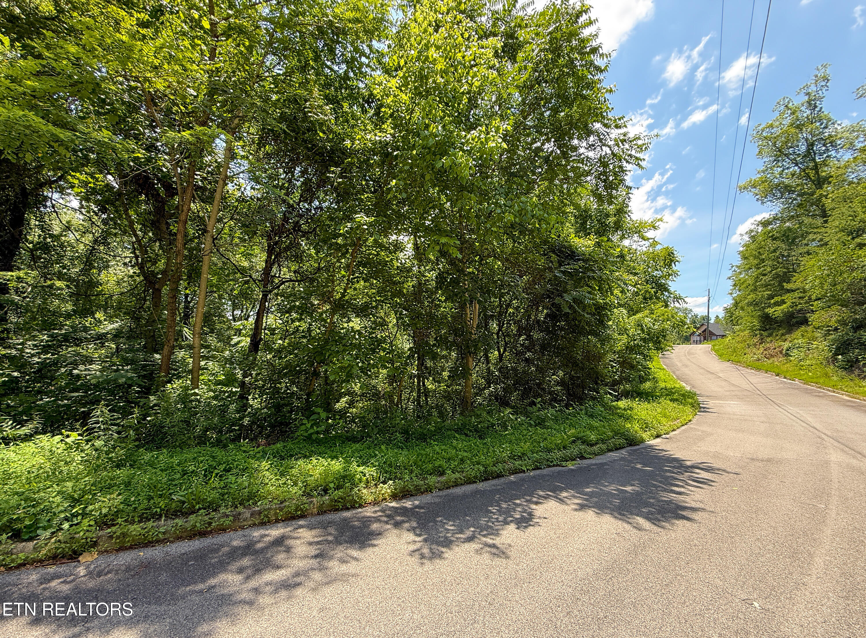Lot 55 Oak Lake Drive Sevierville TN 37876
