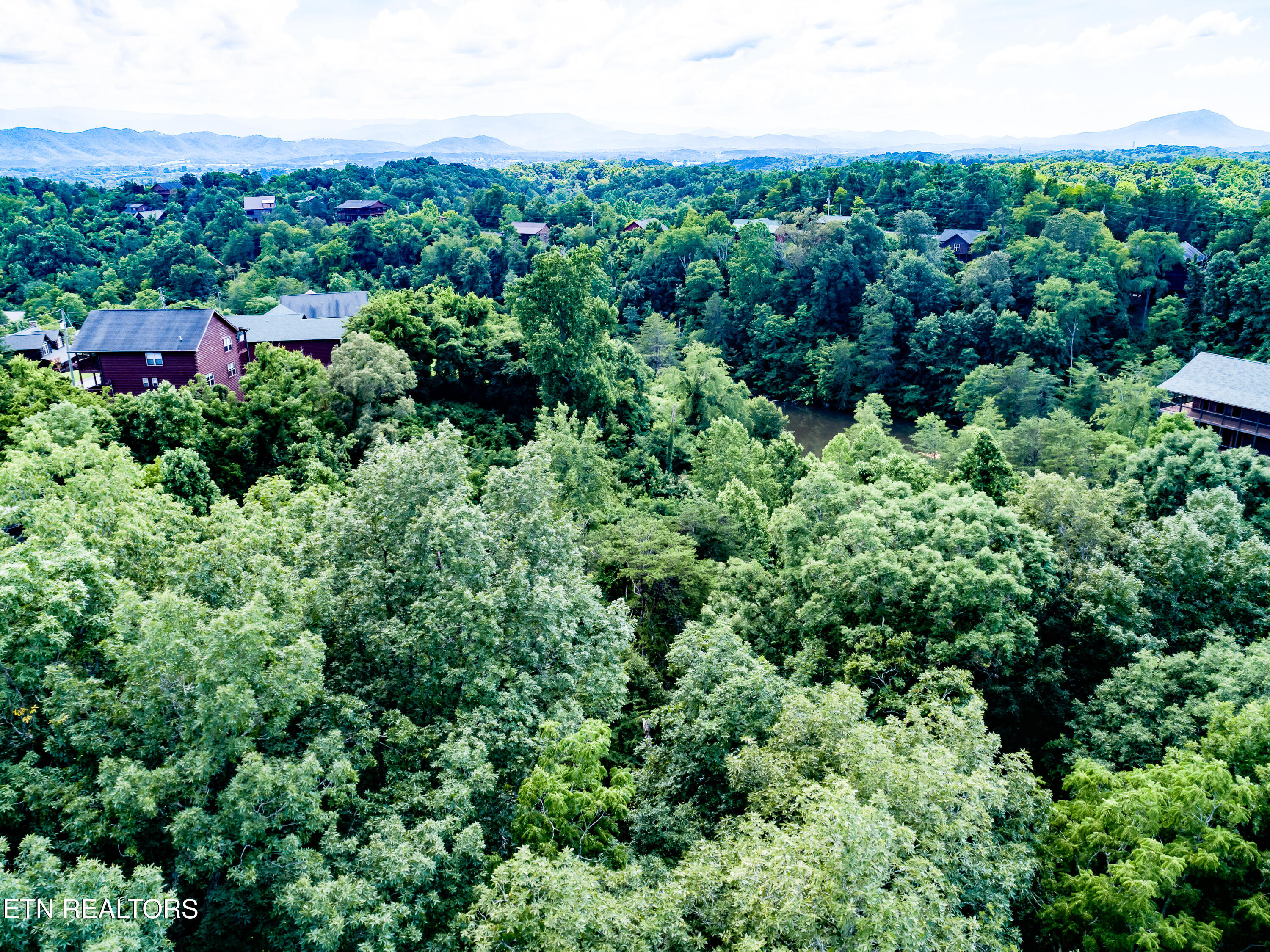 Lot 55 Oak Lake Drive Sevierville TN 37876