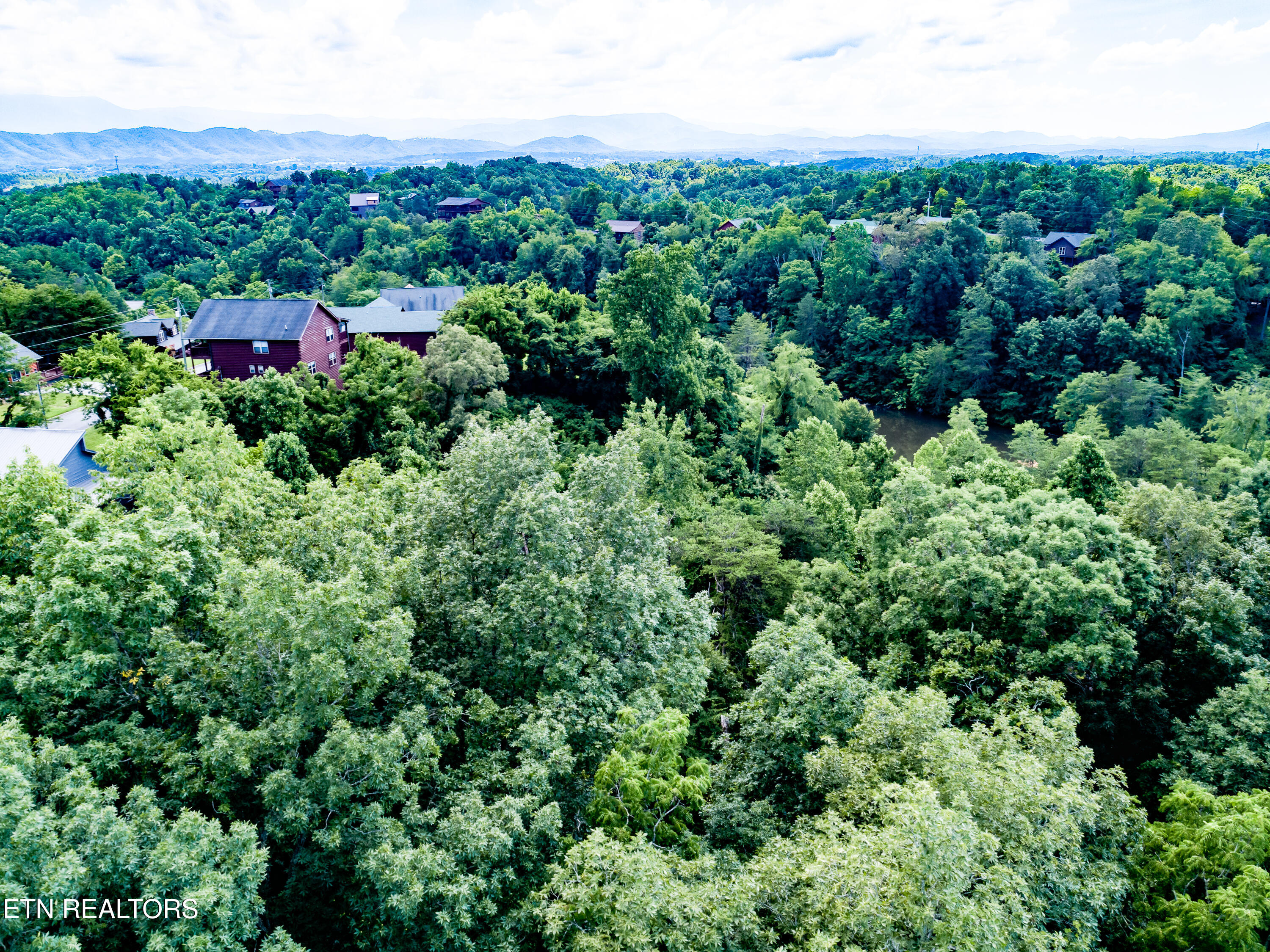 Lot 55 Oak Lake Drive Sevierville TN 37876