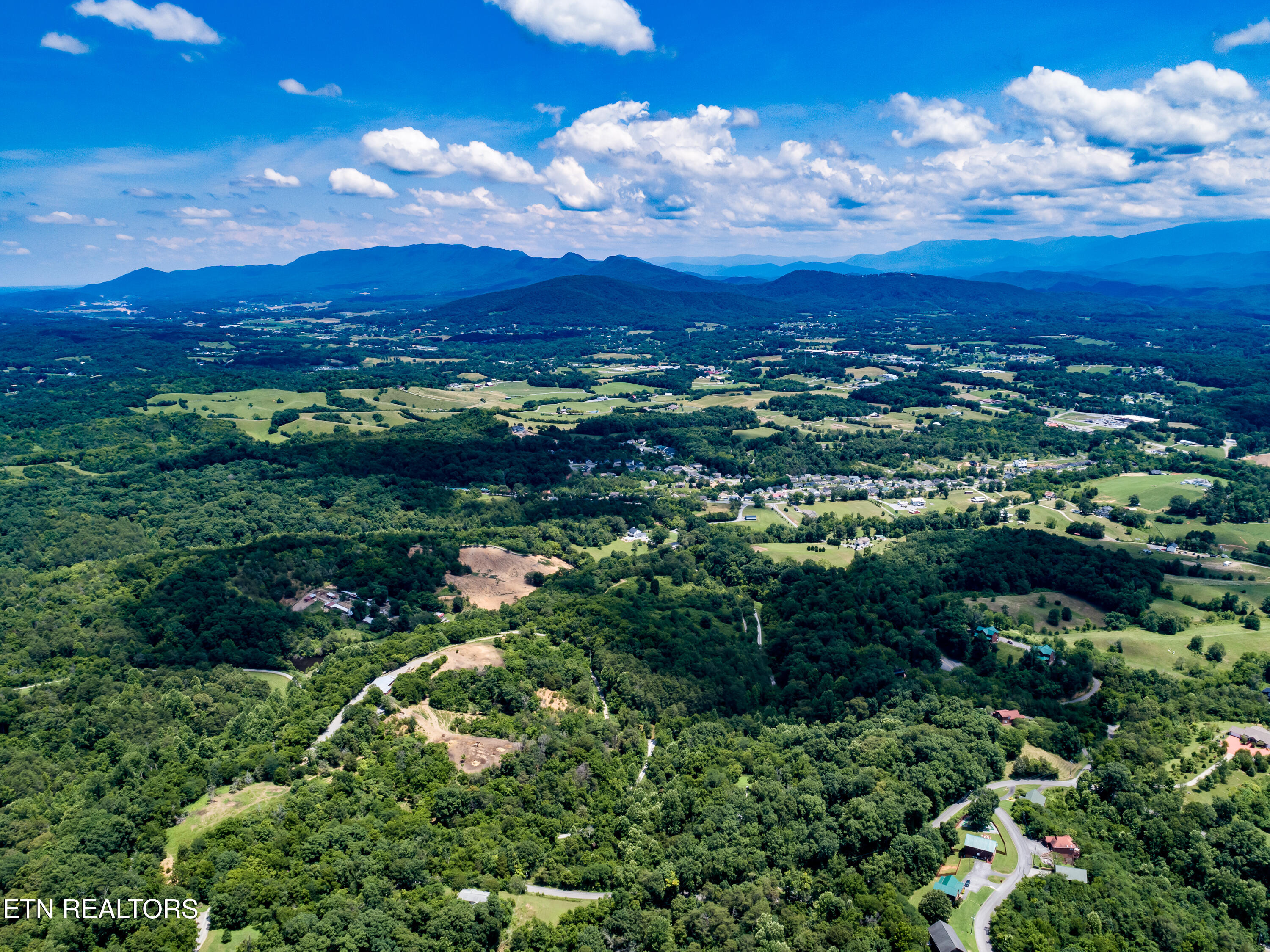 Lot 55 Oak Lake Drive Sevierville TN 37876