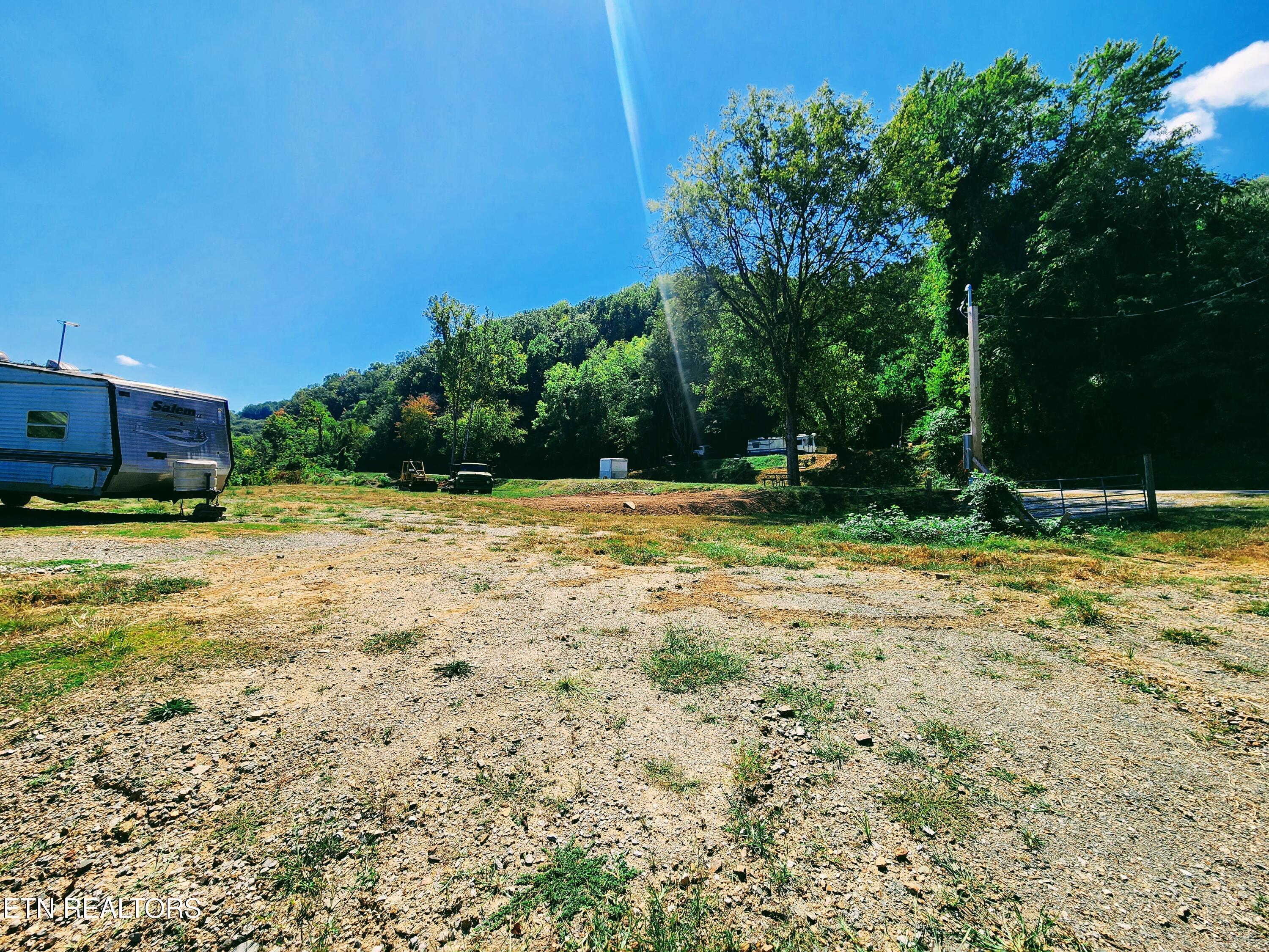 115 & 107 Riggs Chapel Road Harriman TN 37748