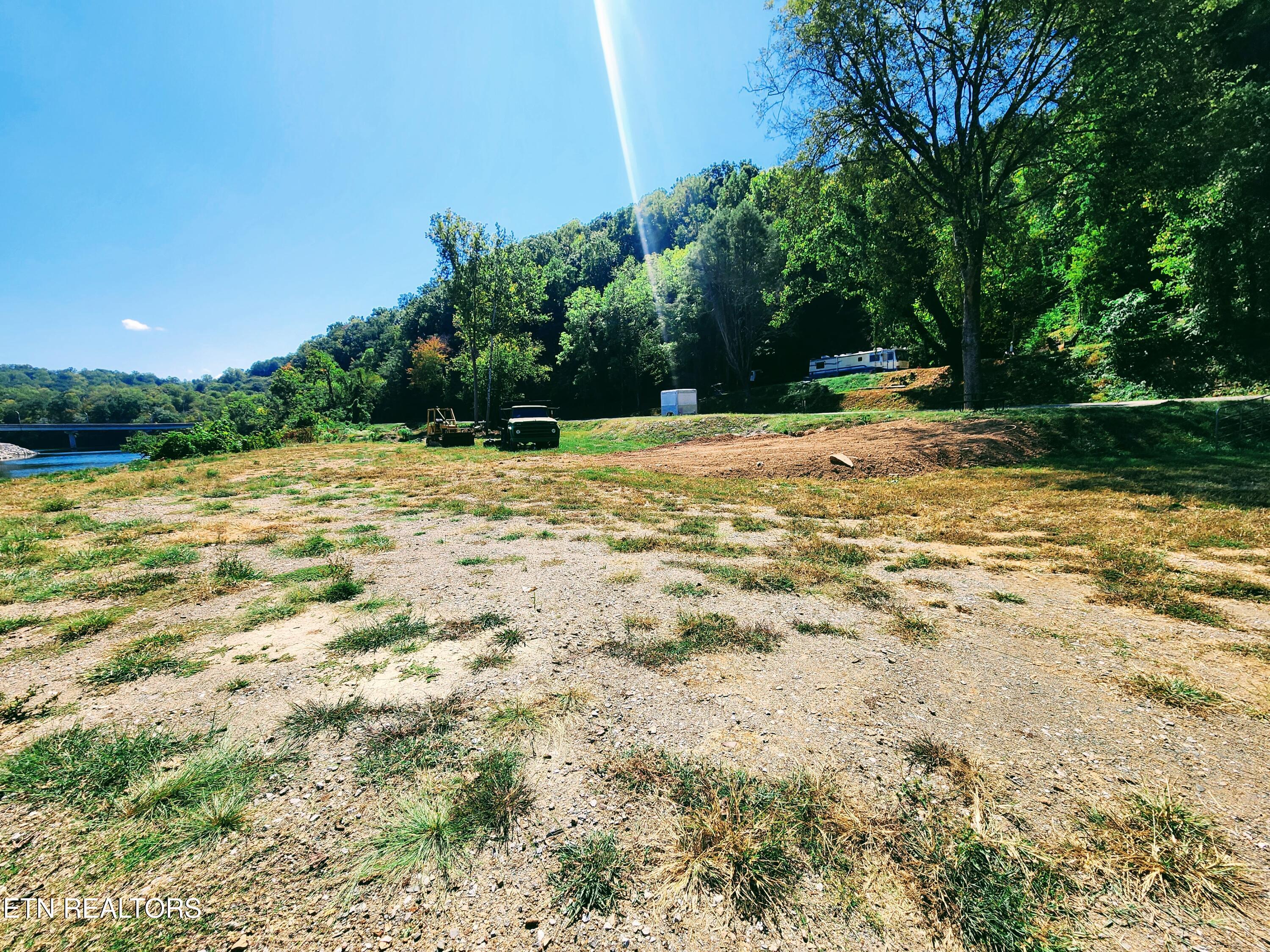 115 & 107 Riggs Chapel Road Harriman TN 37748