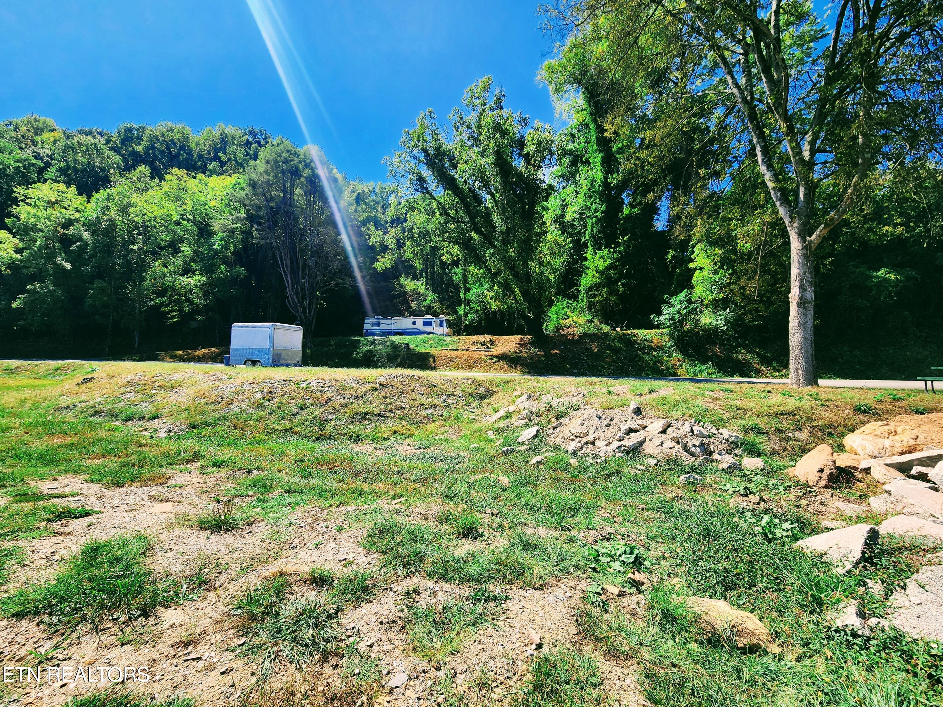 115 & 107 Riggs Chapel Road Harriman TN 37748