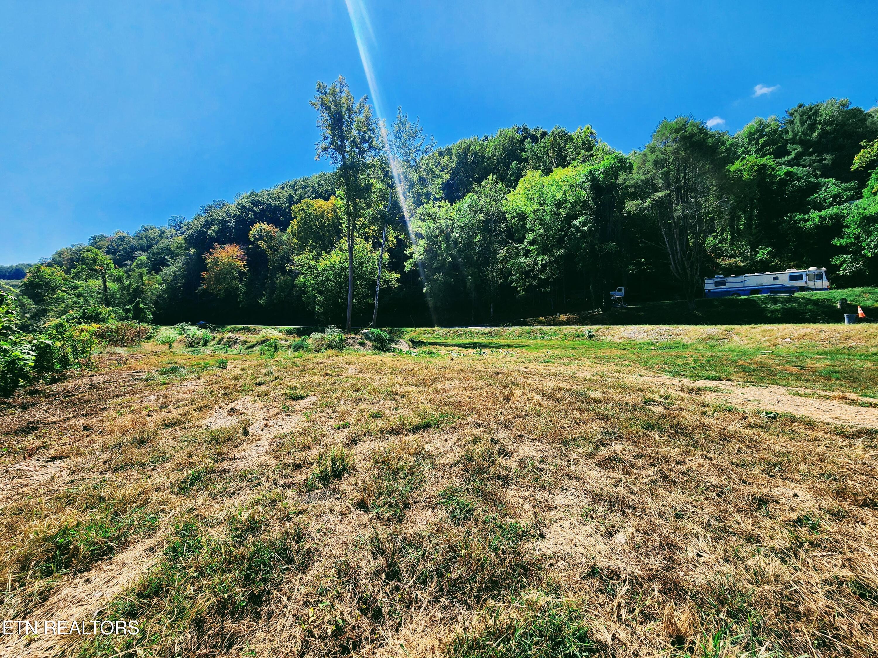 115 & 107 Riggs Chapel Road Harriman TN 37748