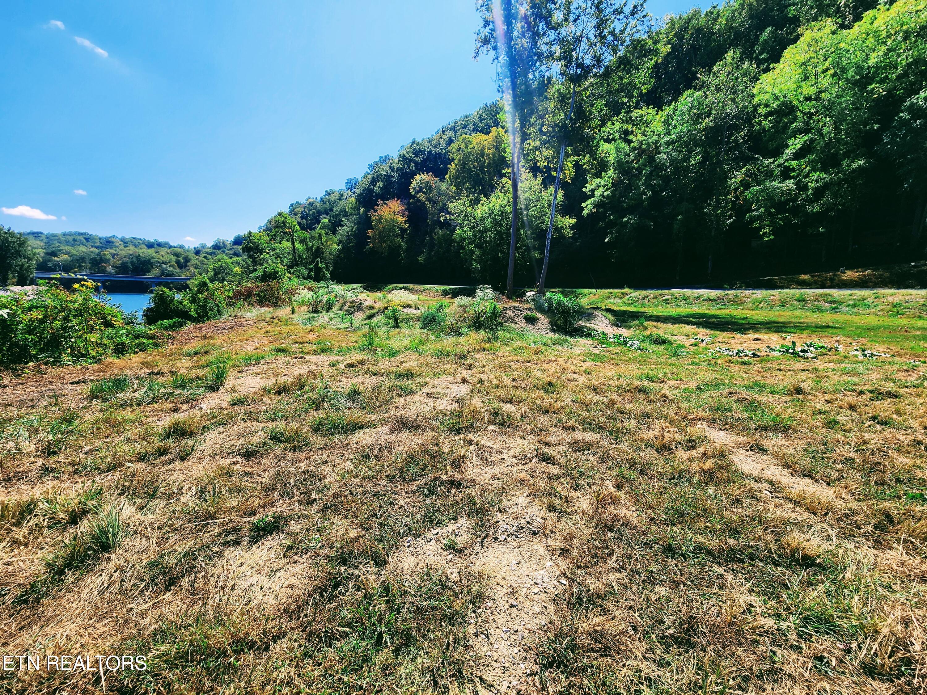 115 & 107 Riggs Chapel Road Harriman TN 37748