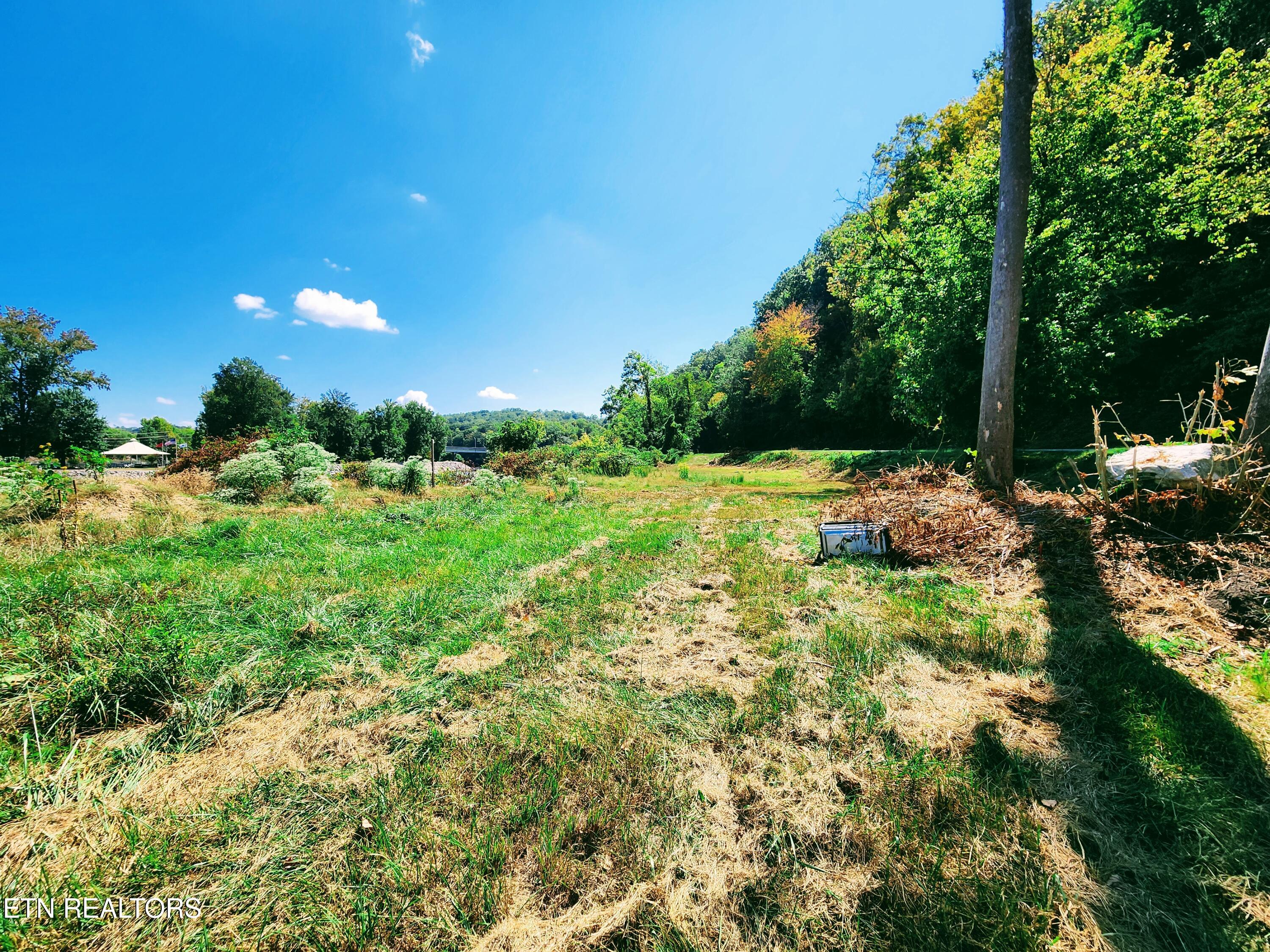 115 & 107 Riggs Chapel Road Harriman TN 37748