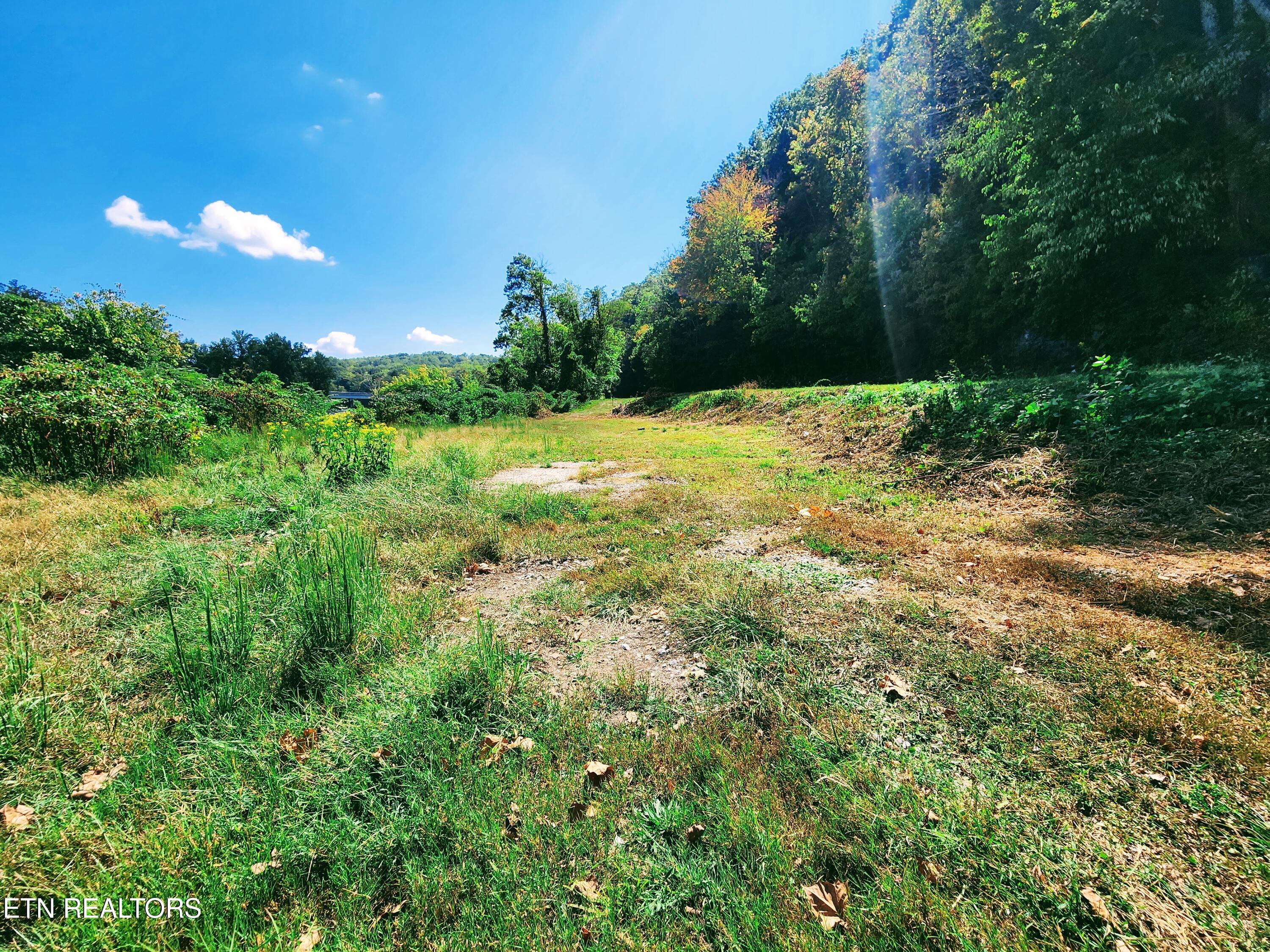 115 & 107 Riggs Chapel Road Harriman TN 37748