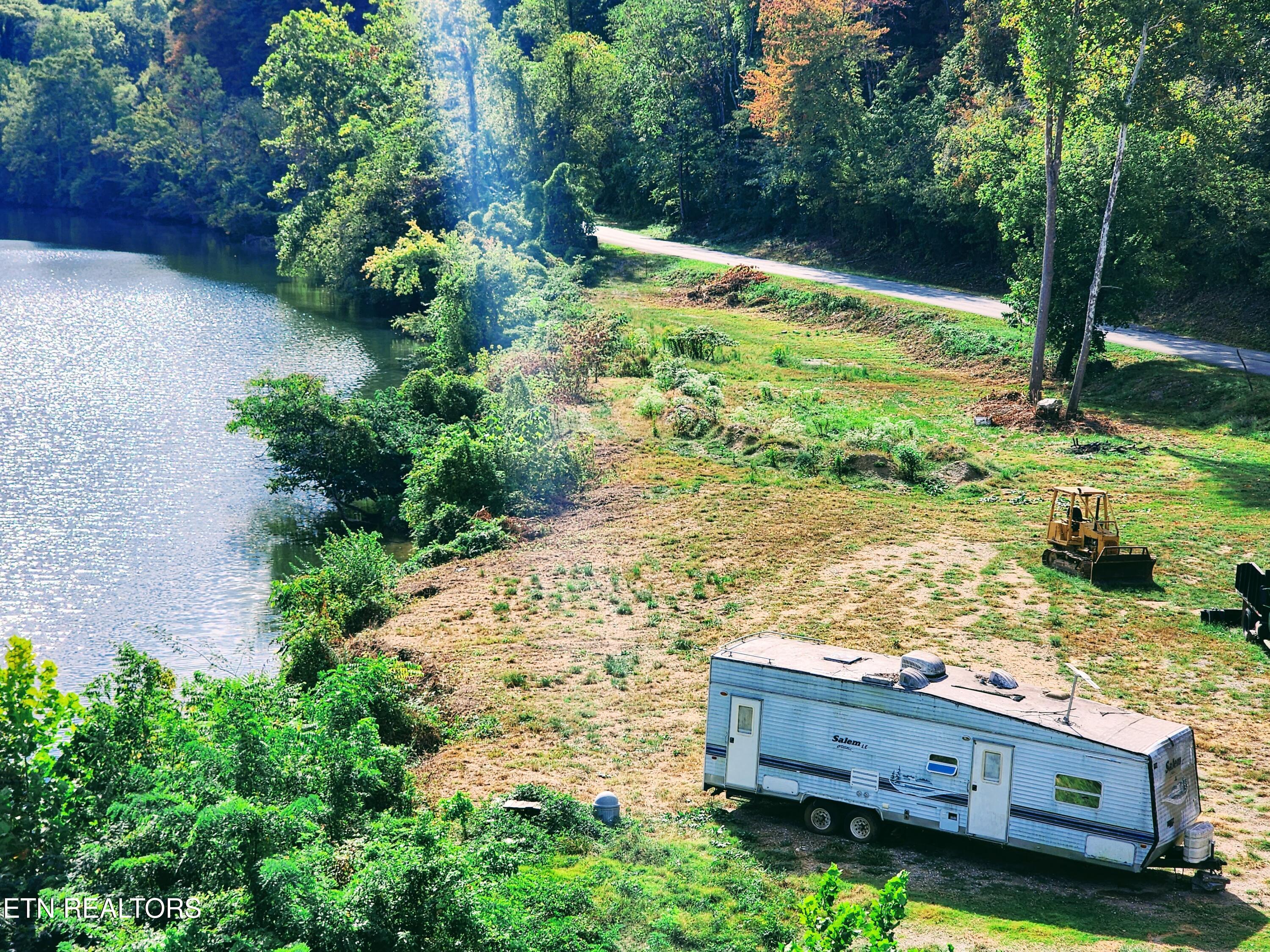 115 & 107 Riggs Chapel Road Harriman TN 37748