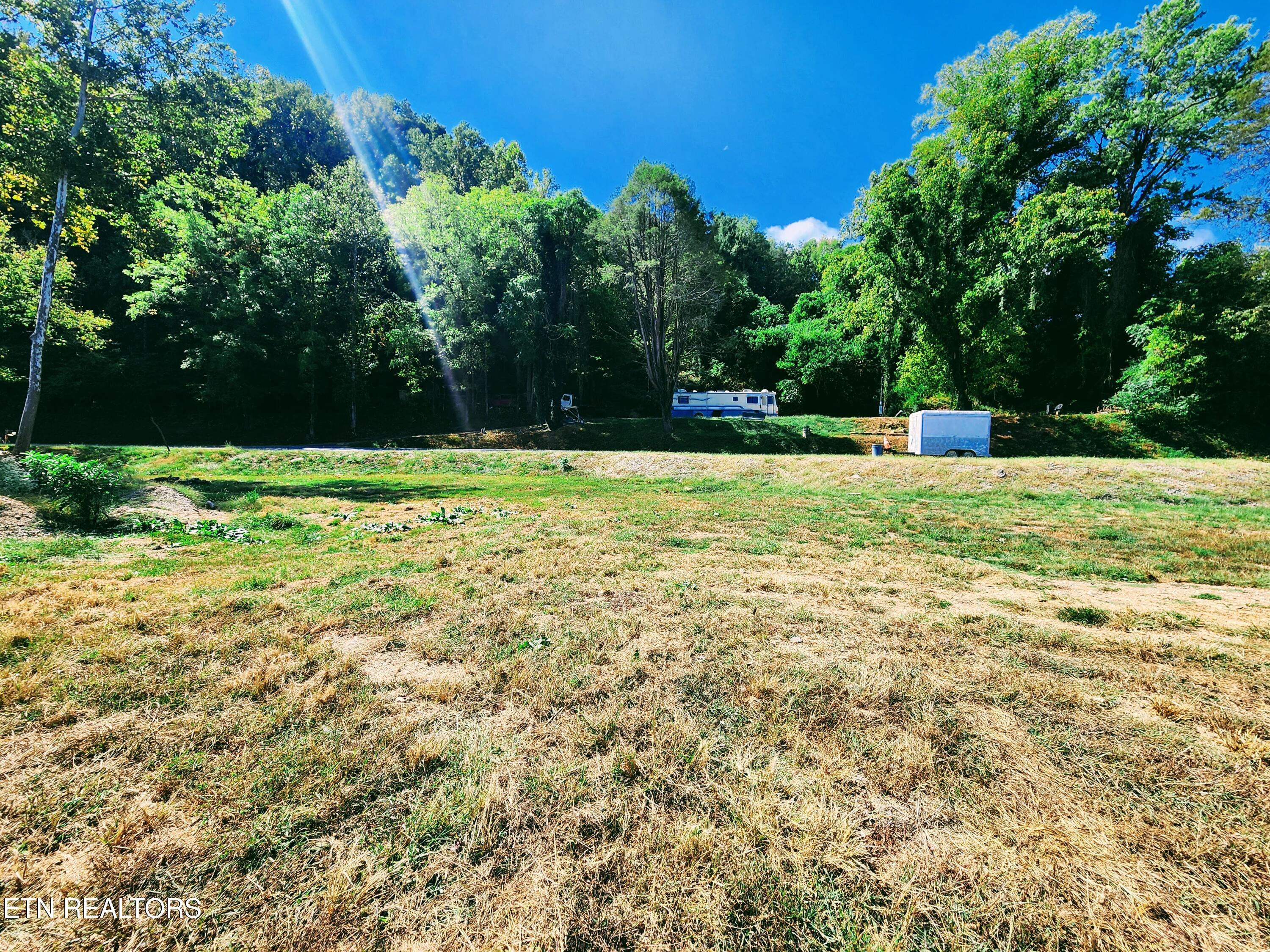 115 & 107 Riggs Chapel Road Harriman TN 37748