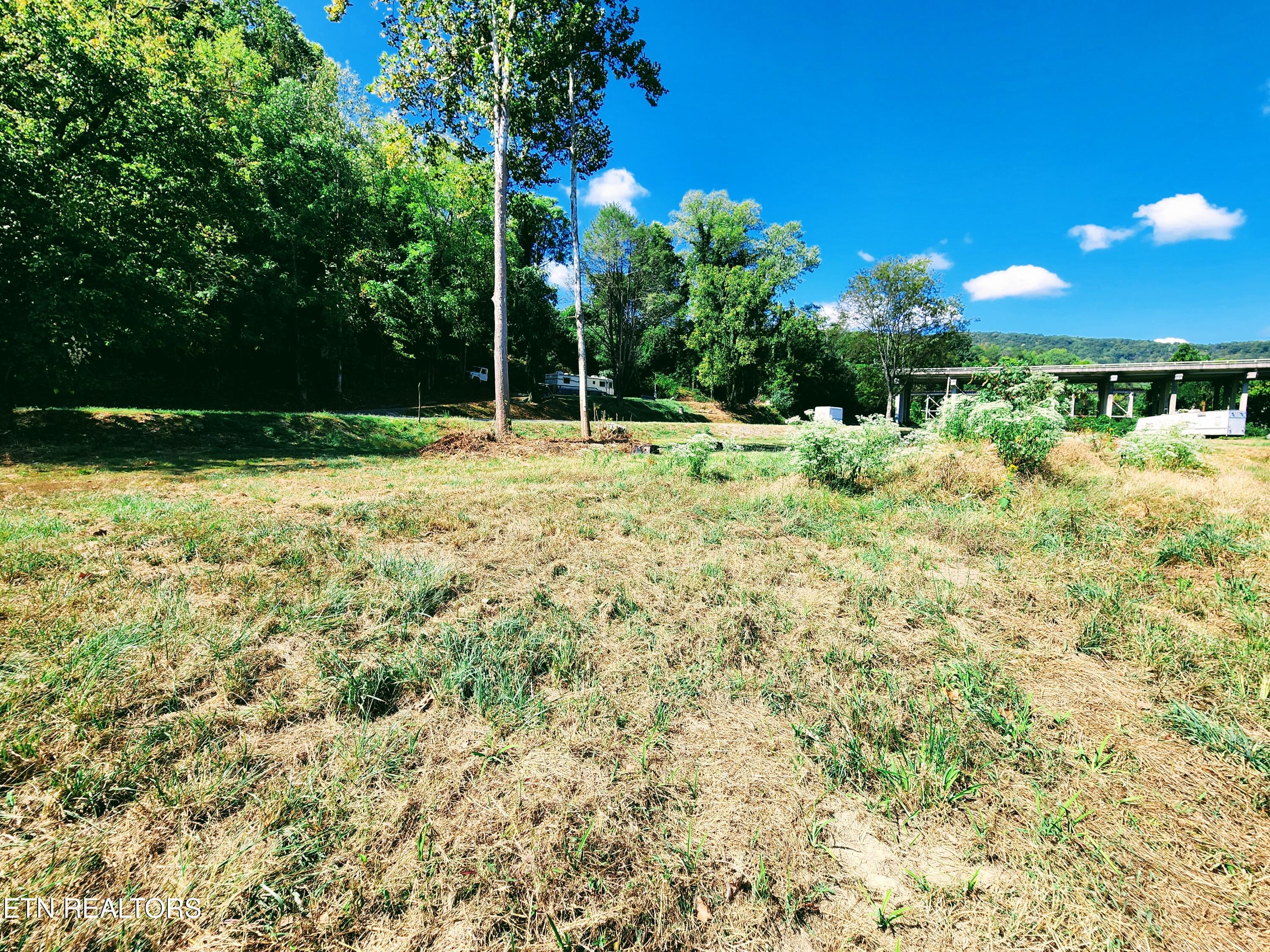115 & 107 Riggs Chapel Road Harriman TN 37748