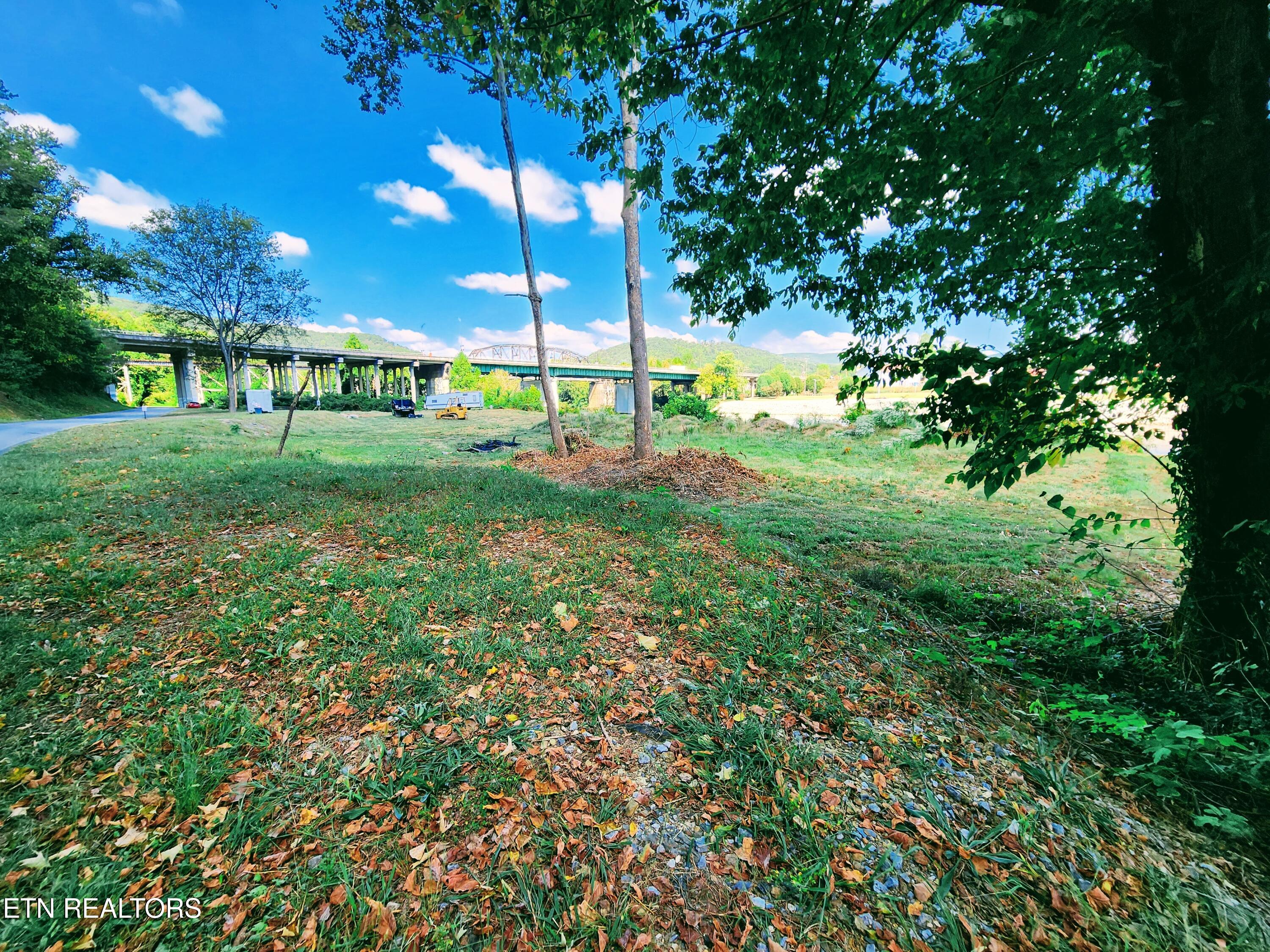 115 & 107 Riggs Chapel Road Harriman TN 37748