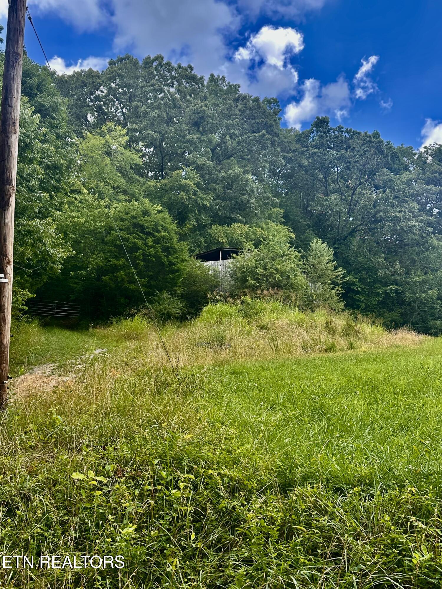 1279 Clinch River Road Tazewell TN 37879