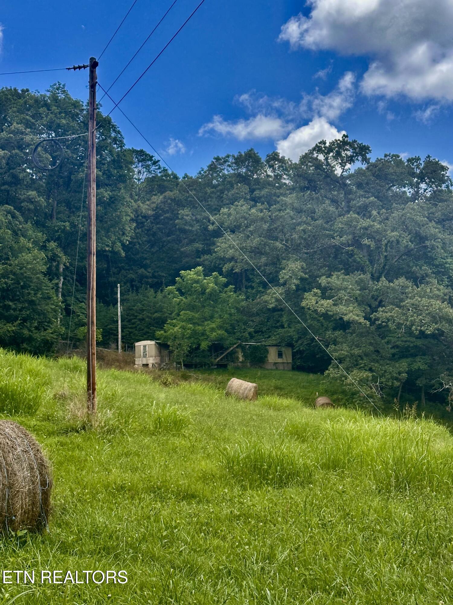 1279 Clinch River Road Tazewell TN 37879