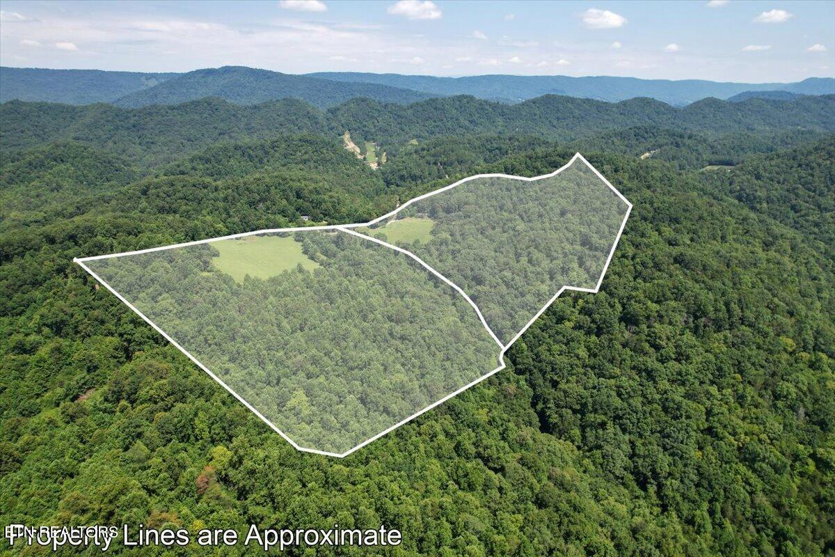 1279 Clinch River Road Tazewell TN 37879