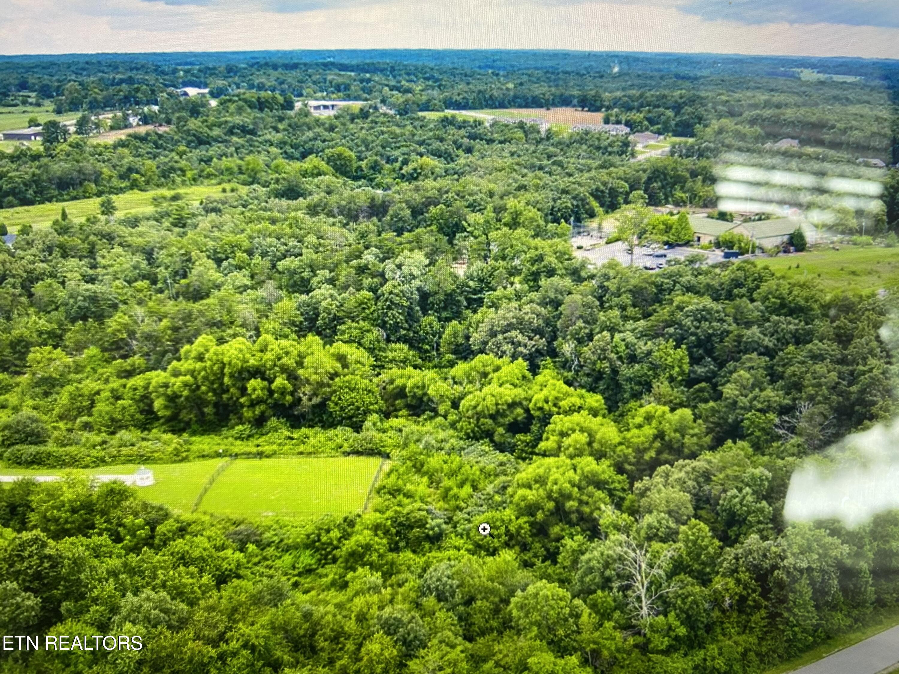 Lot # 4 Highway 127 North Crossville TN 38571