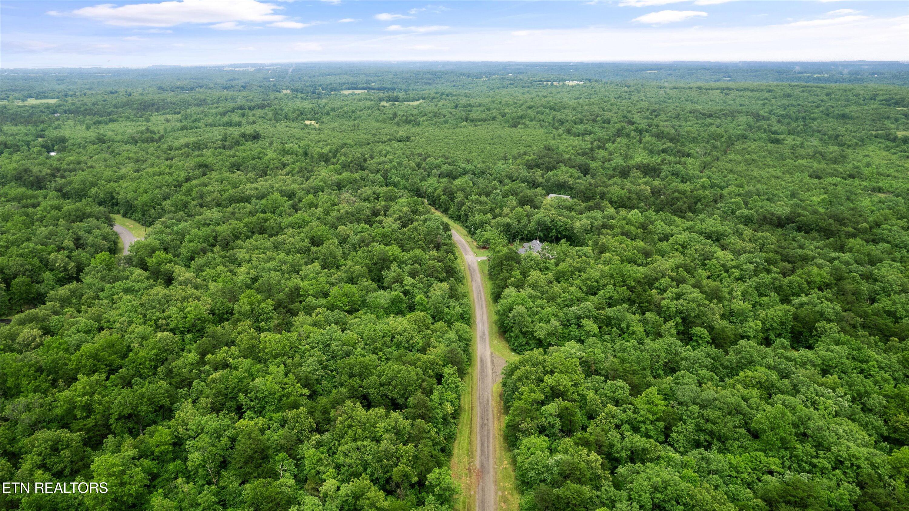 1.58 Ac Mountain Ash Drive Monterey TN 38574