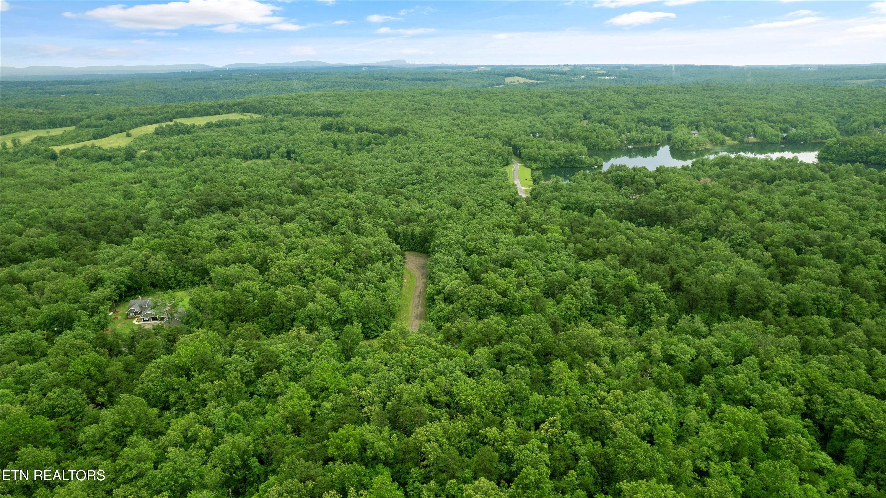 1.58 Ac Mountain Ash Drive Monterey TN 38574