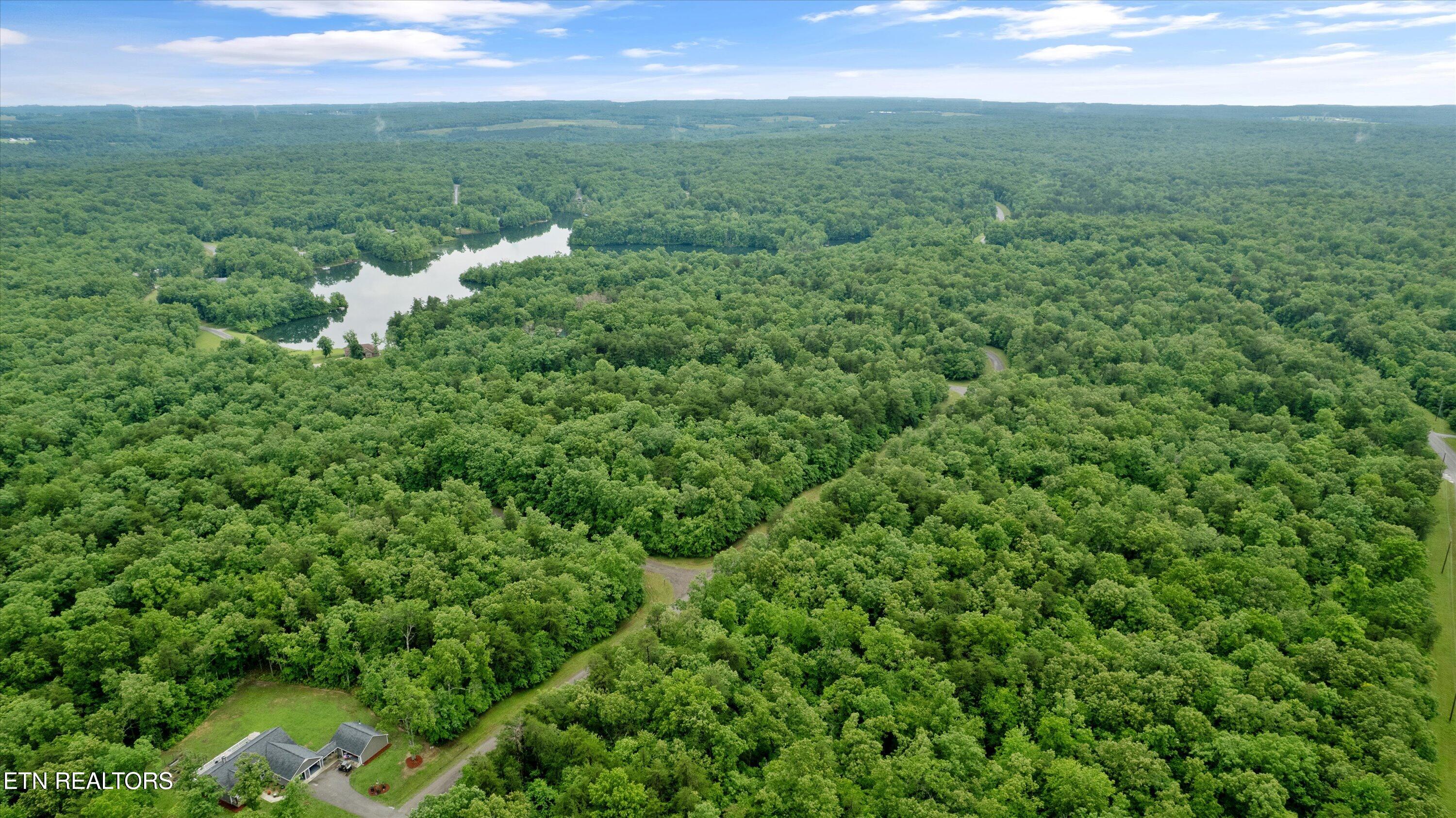 1.58 Ac Mountain Ash Drive Monterey TN 38574