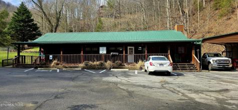 Emerald Springs Loop Sevierville TN 37862