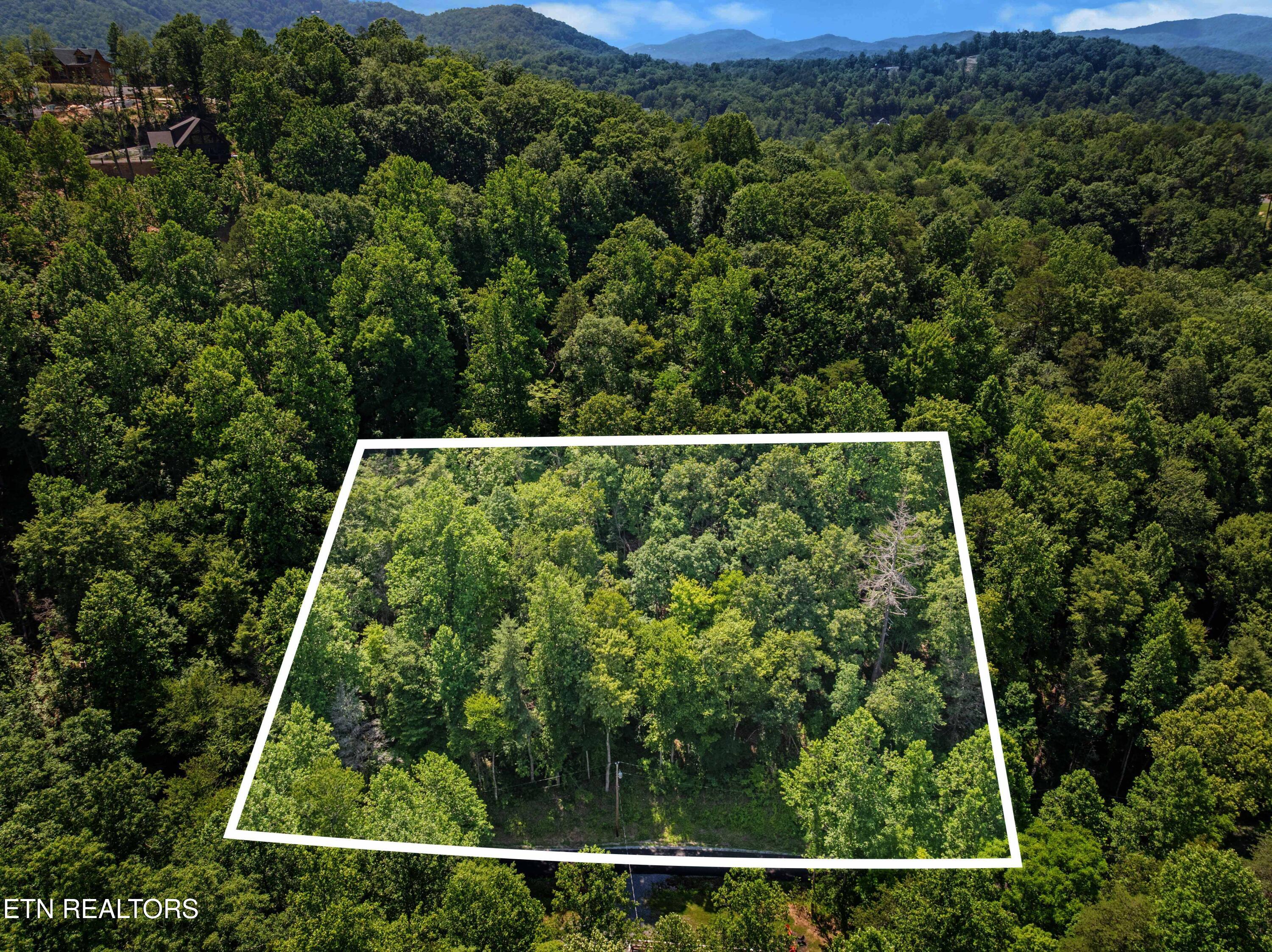 Emerald Springs Loop Sevierville TN 37862