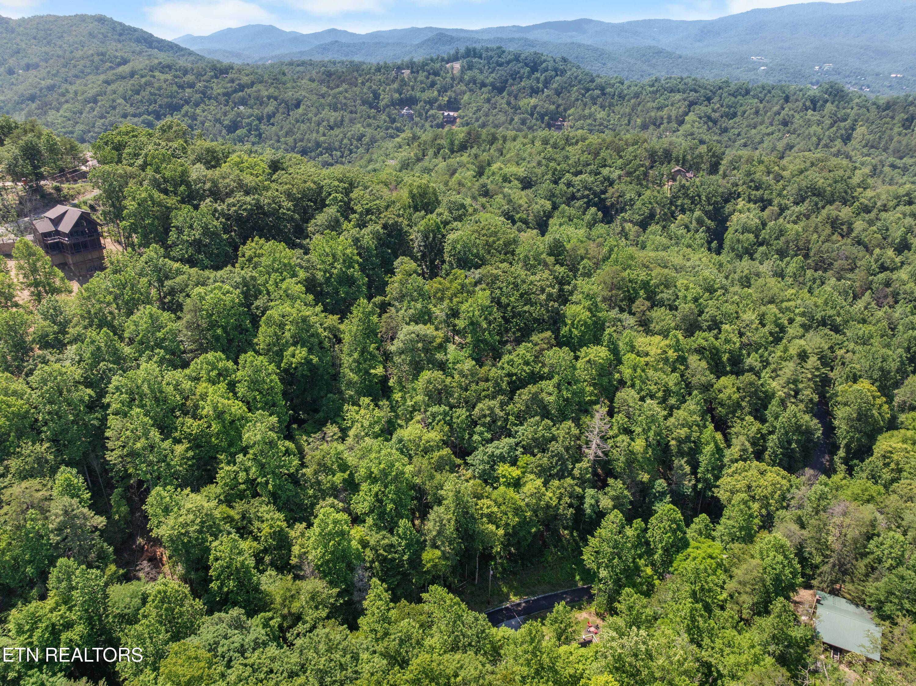 Emerald Springs Loop Sevierville TN 37862