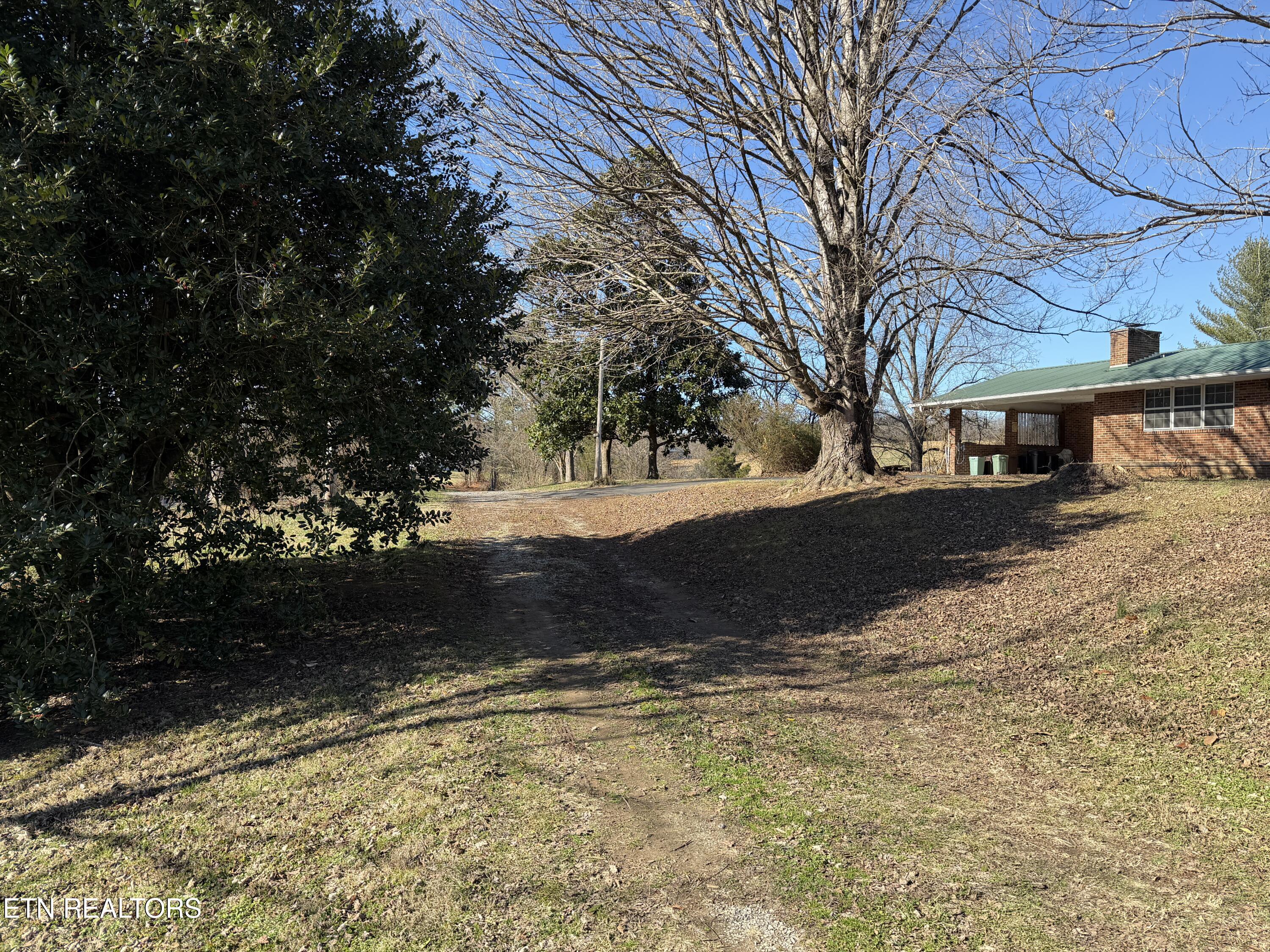 1210 Dupont Road Seymour TN 37865