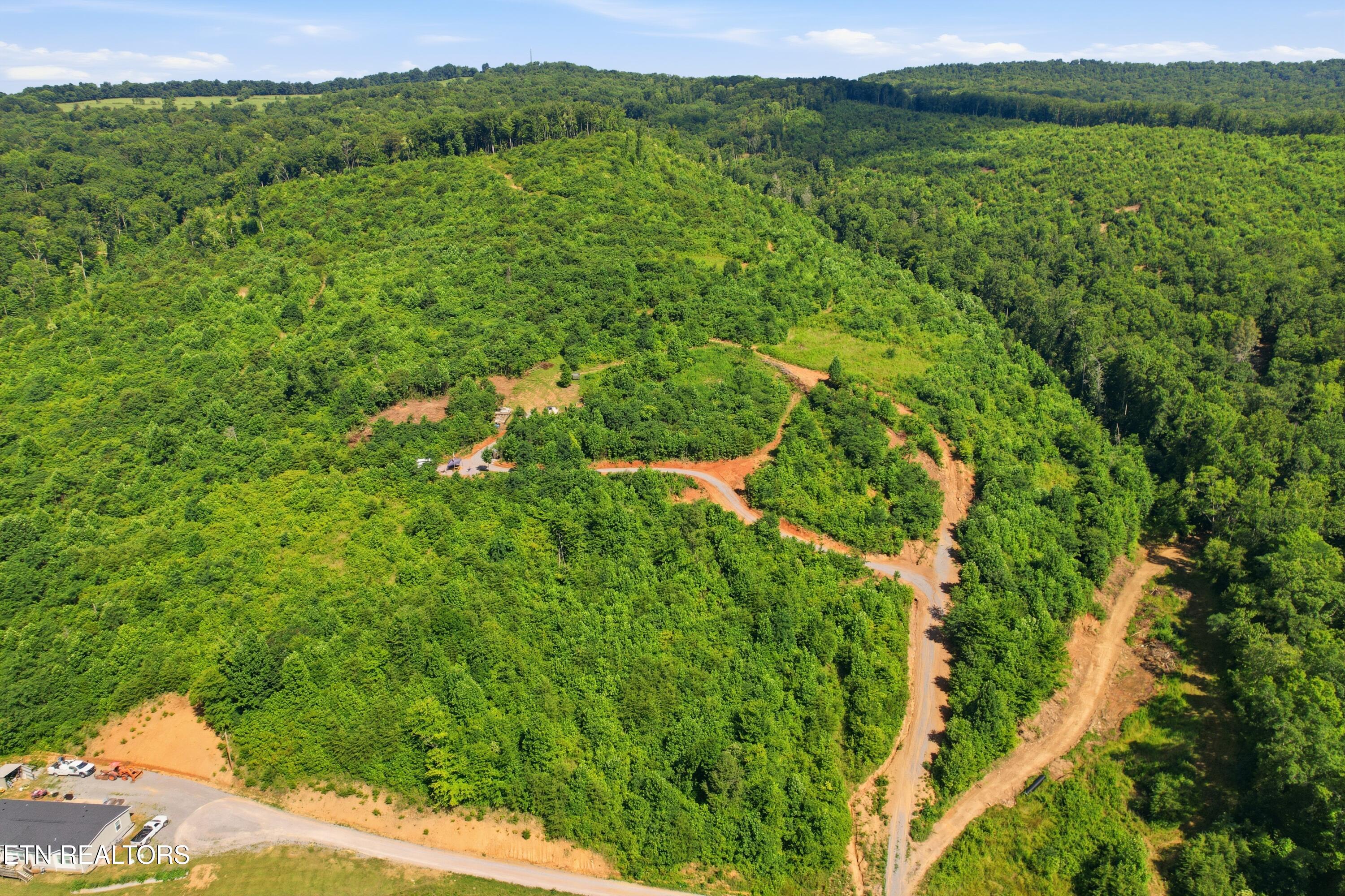 Tower Road Tazewell TN 37879