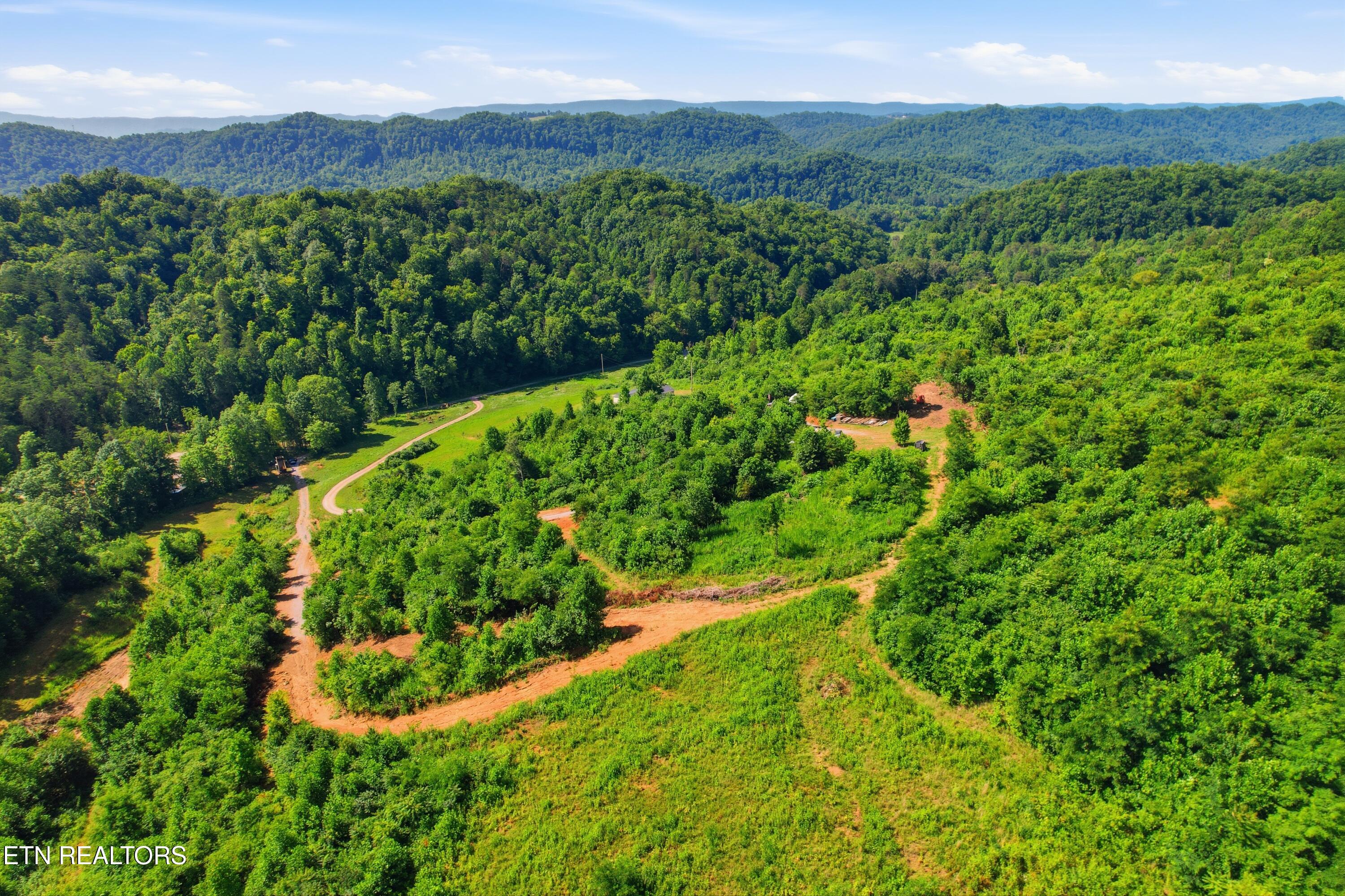 Tower Road Tazewell TN 37879