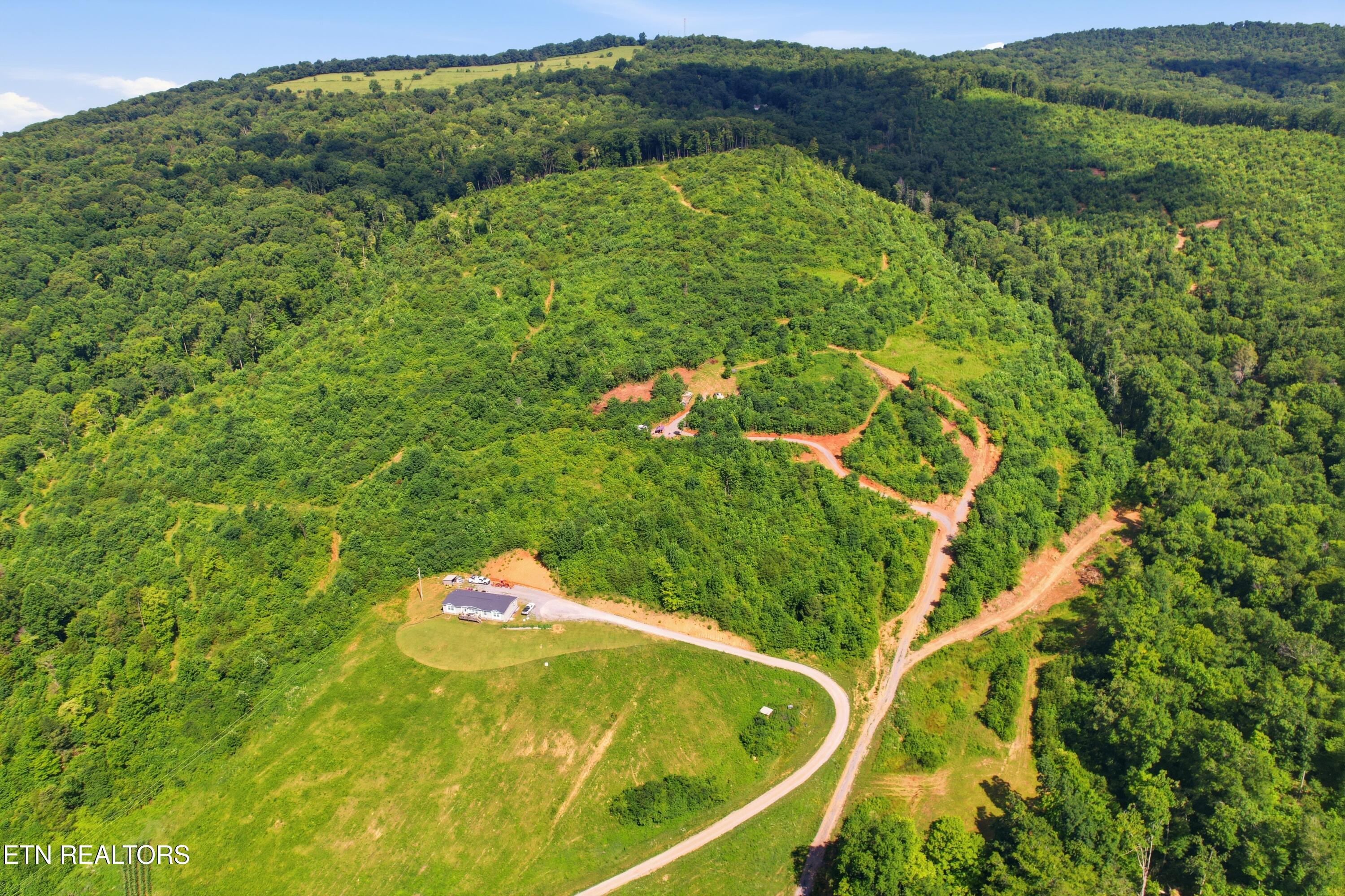 Tower Road Tazewell TN 37879