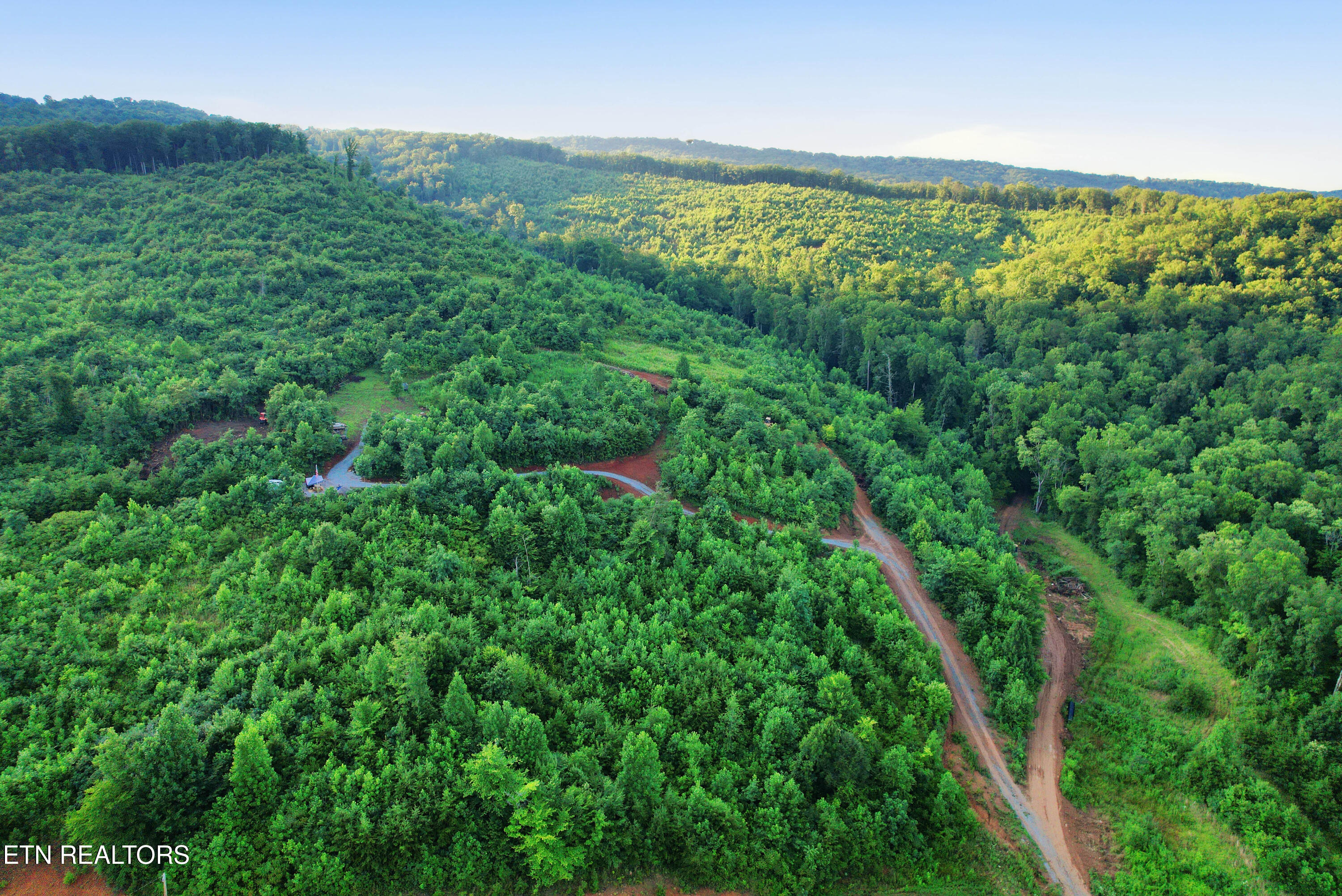 Tower Road Tazewell TN 37879
