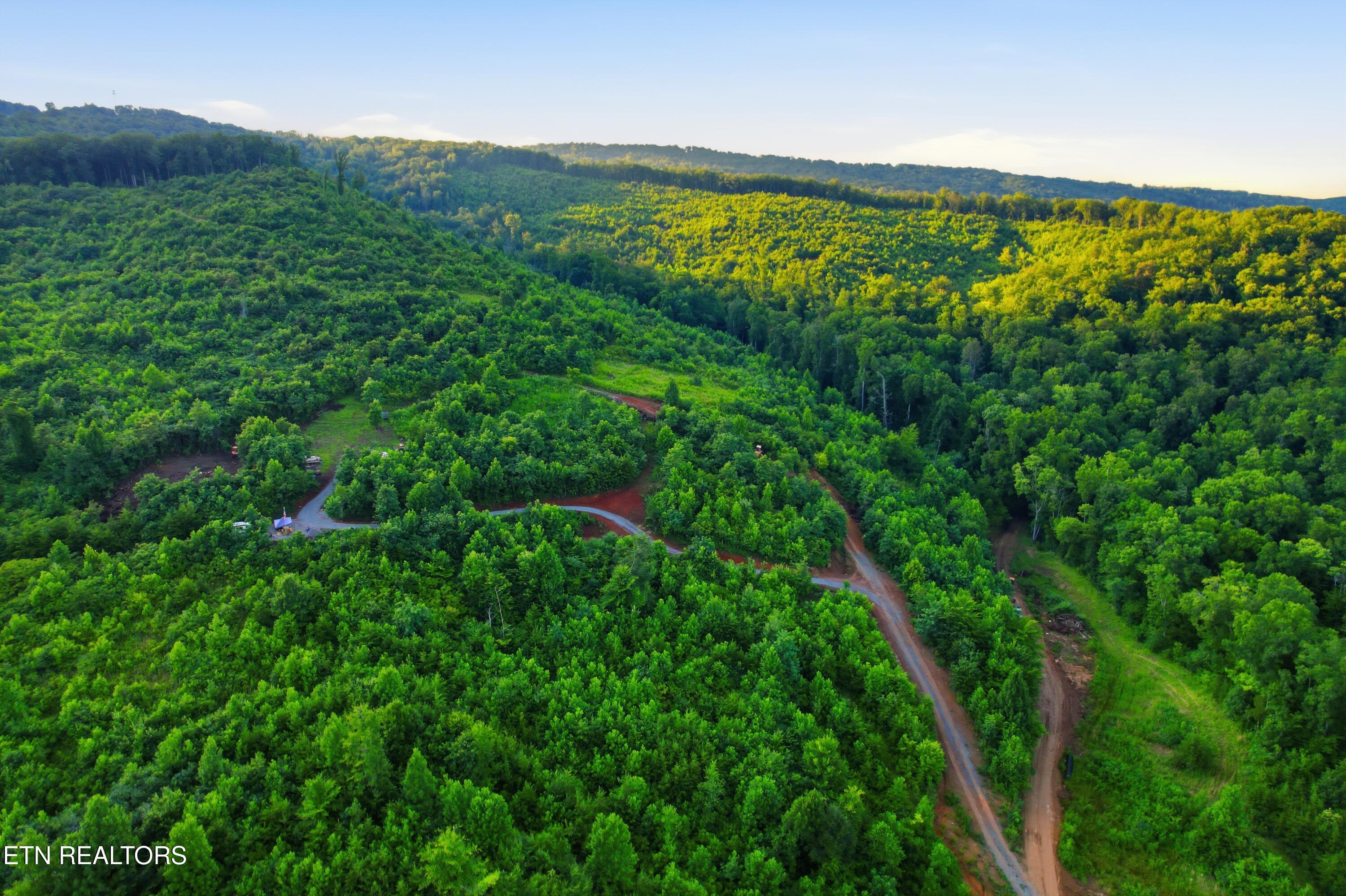 Tower Road Tazewell TN 37879
