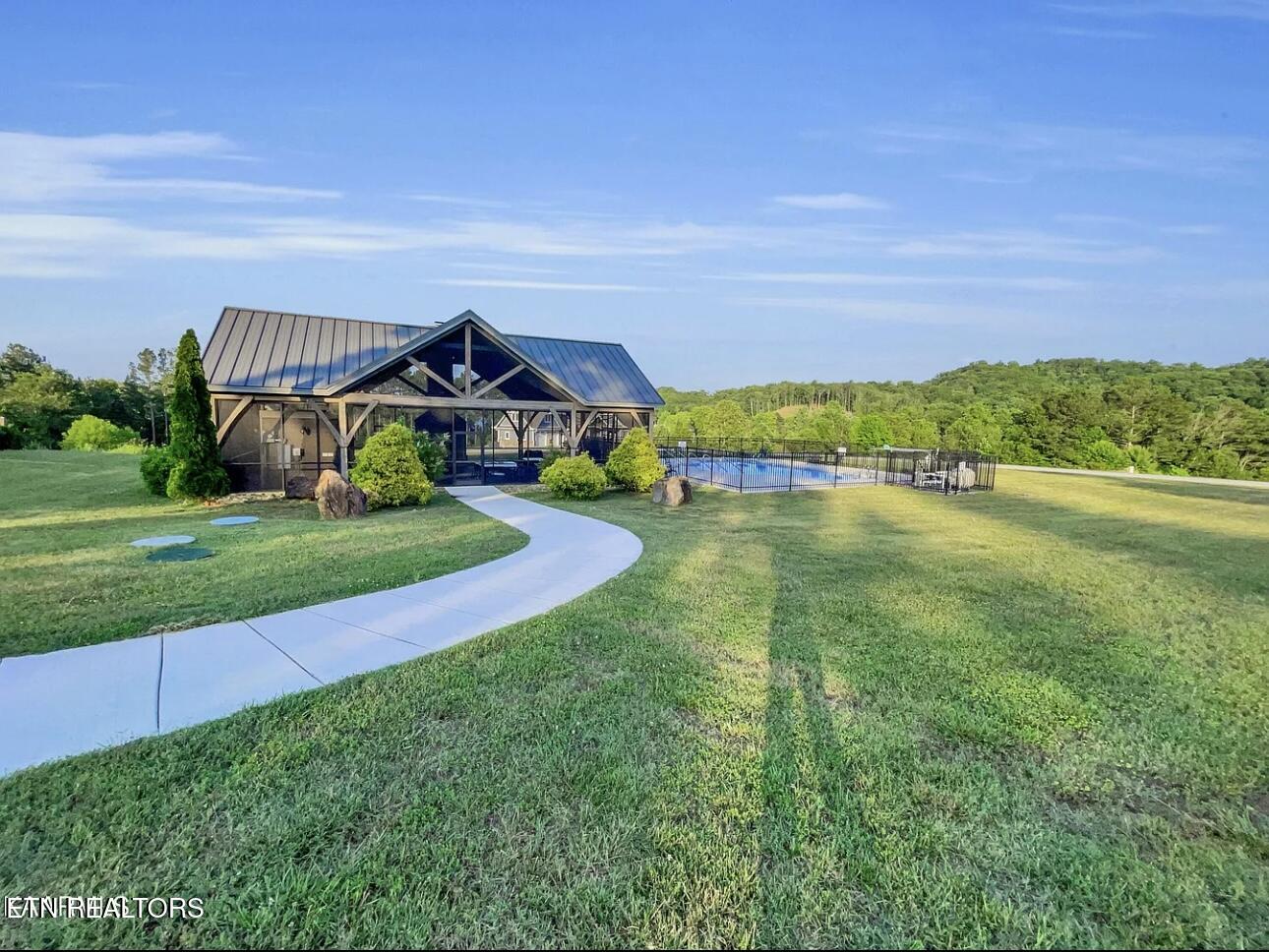 334 Enclave Way Kingston TN 37763