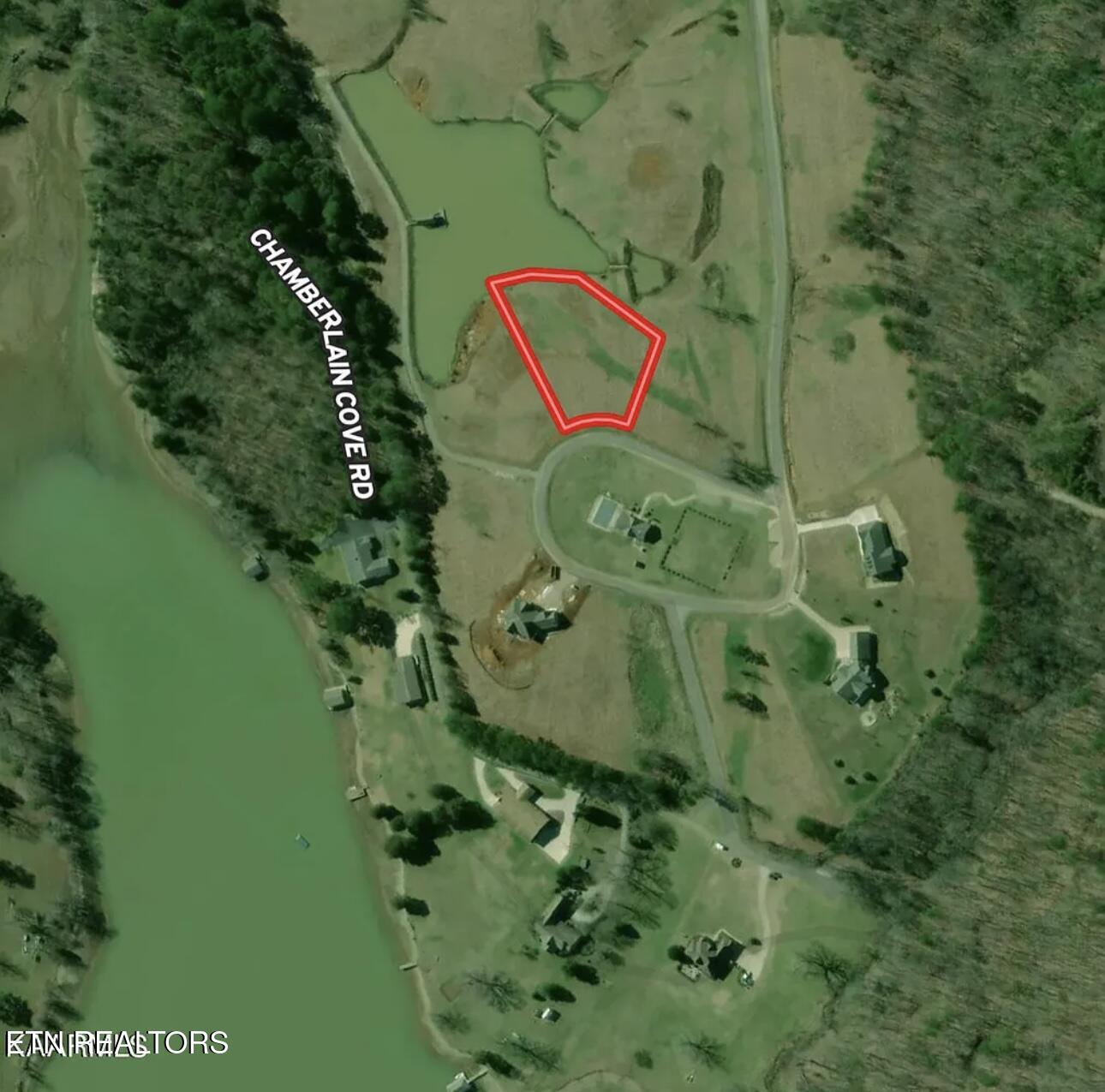 334 Enclave Way Kingston TN 37763