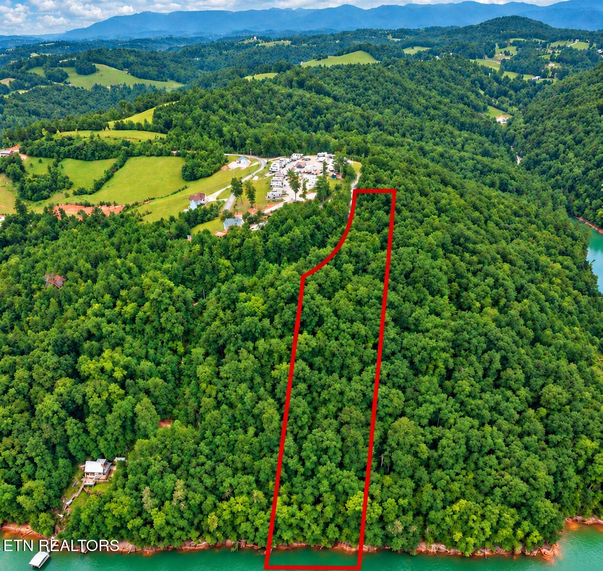 Mariner Point Road Lafollette TN 37766