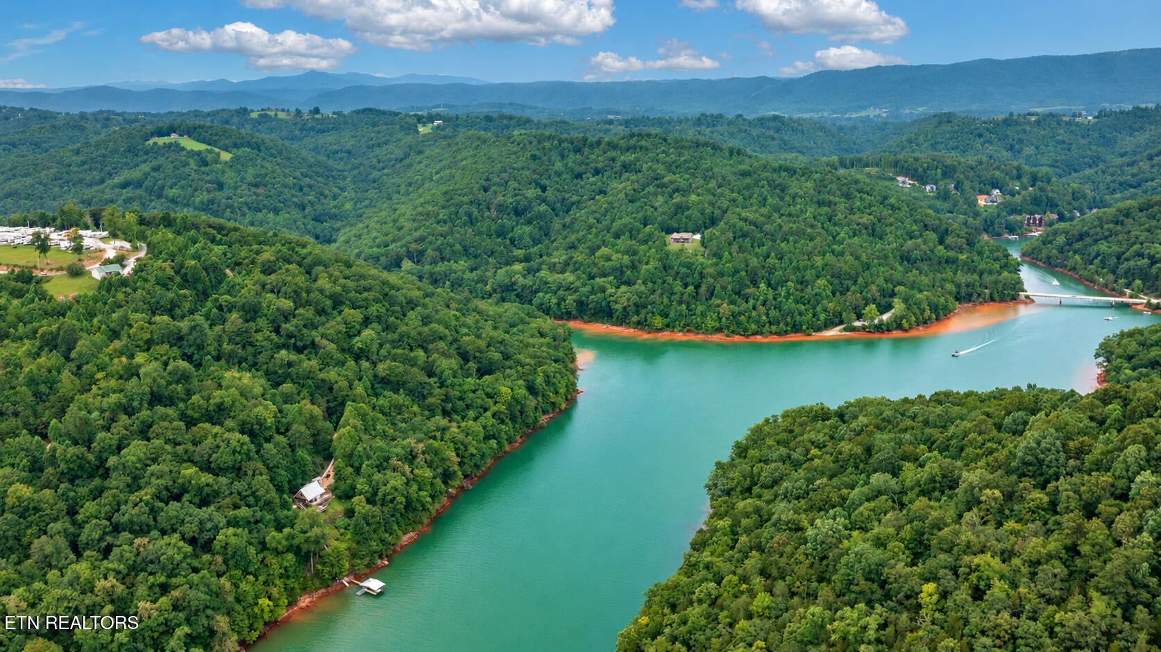 Mariner Point Road Lafollette TN 37766