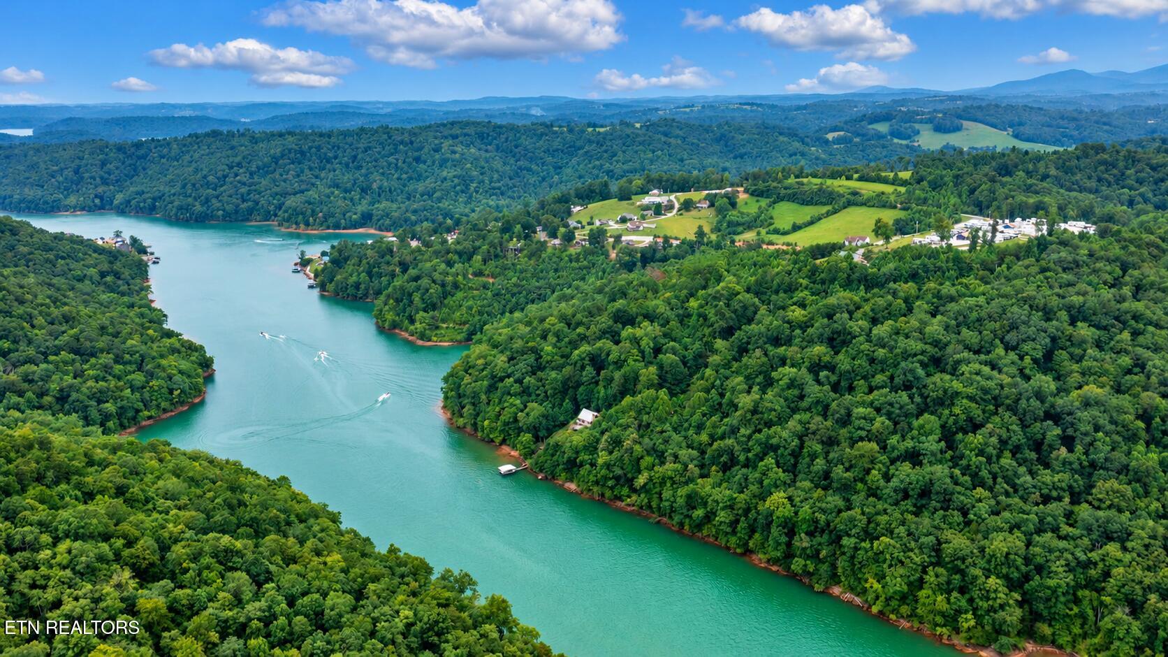 Mariner Point Road Lafollette TN 37766