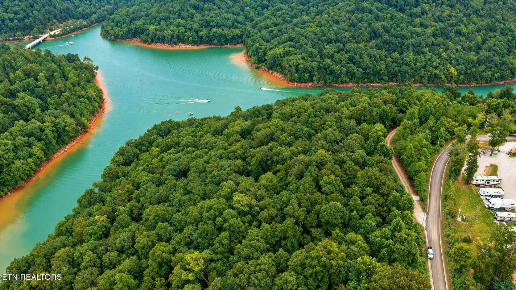 Mariner Point Road Lafollette TN 37766