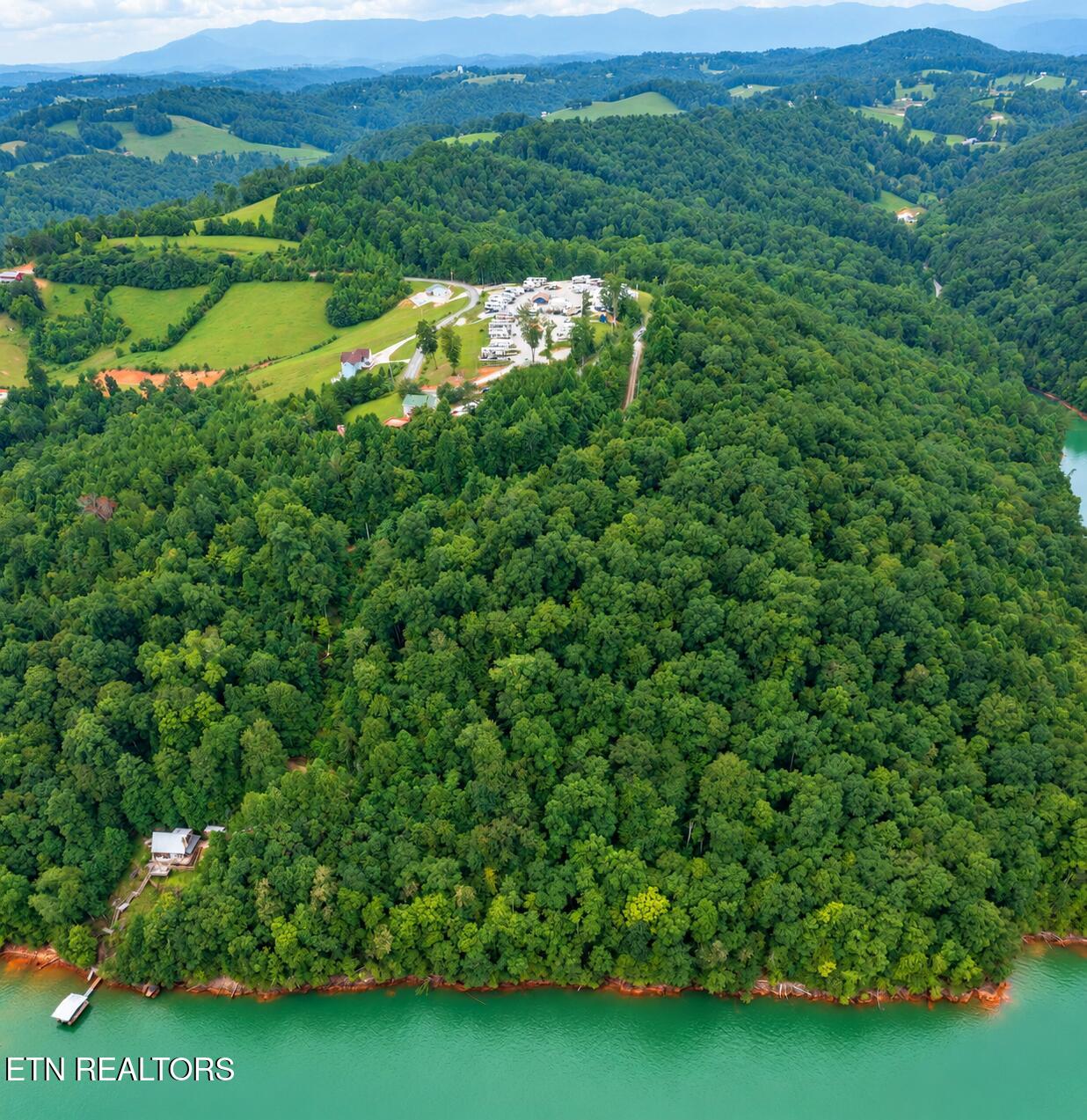 Mariner Point Road Lafollette TN 37766