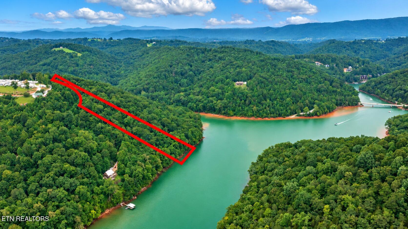 Mariner Point Road Lafollette TN 37766