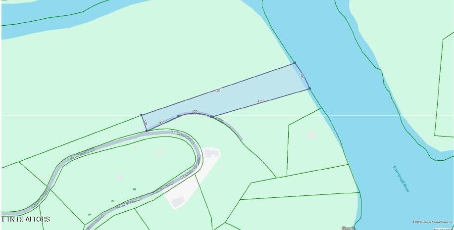 Mariner Point Road Lafollette TN 37766