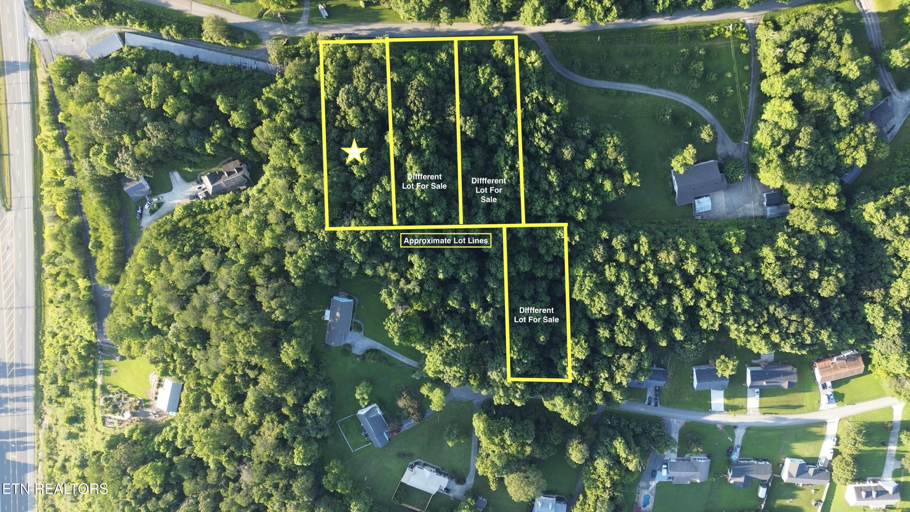 Lot 90 Ashley Lane Dayton TN 37321