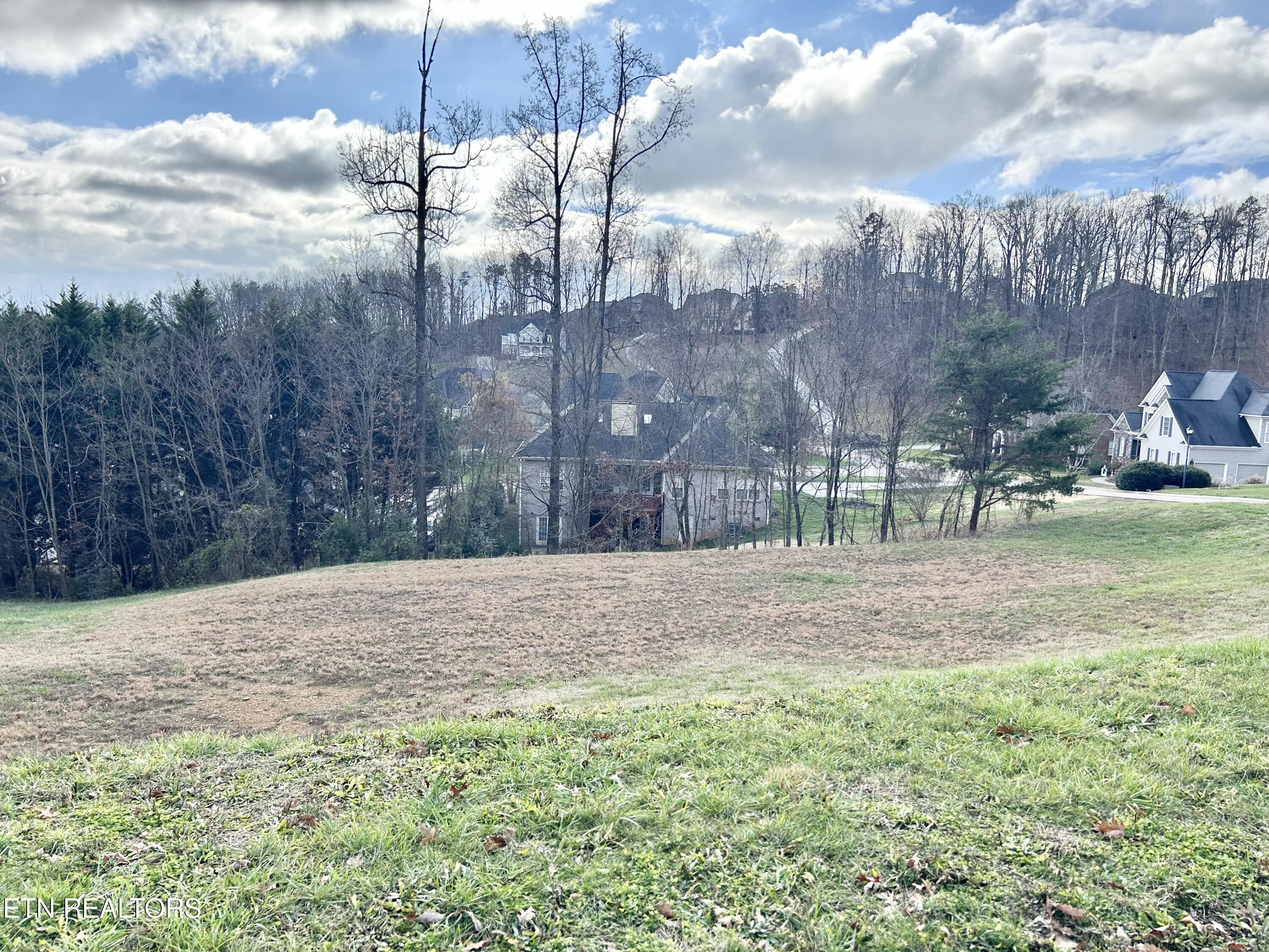 0 Laurel Ridge Lane Knoxville TN 37922
