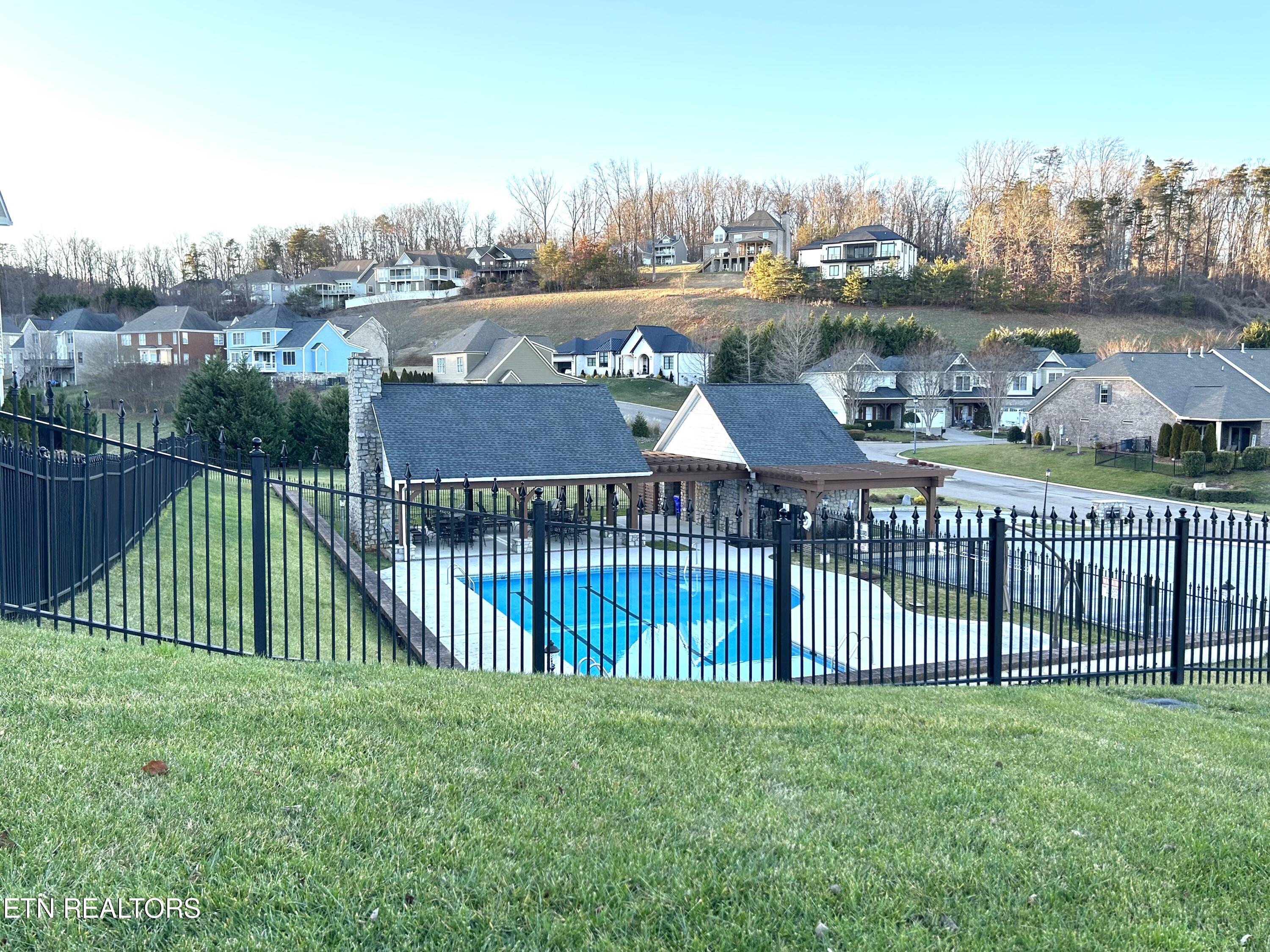 0 Laurel Ridge Lane Knoxville TN 37922