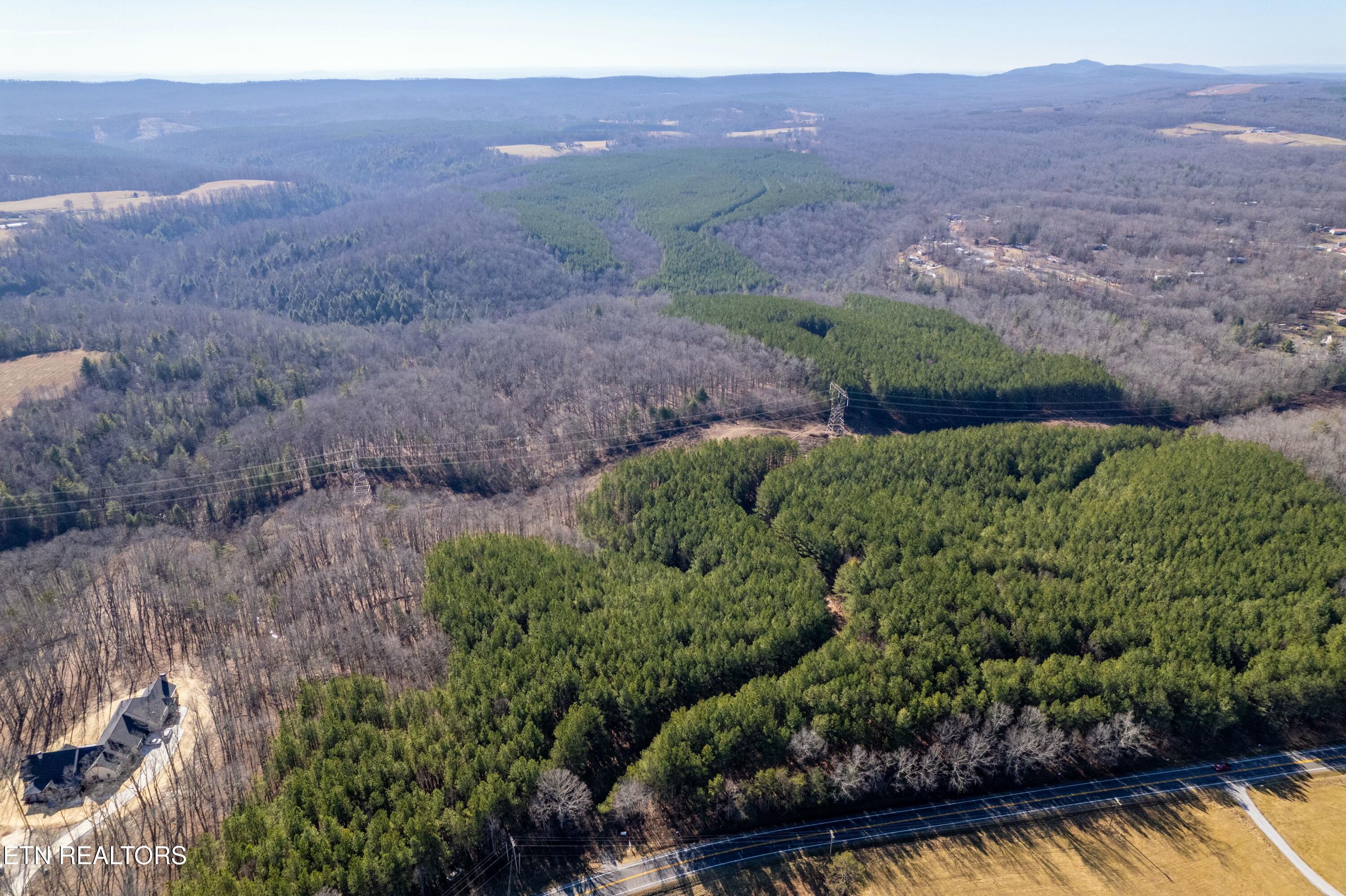 Airport Road Lot 9 Rockwood TN 37854