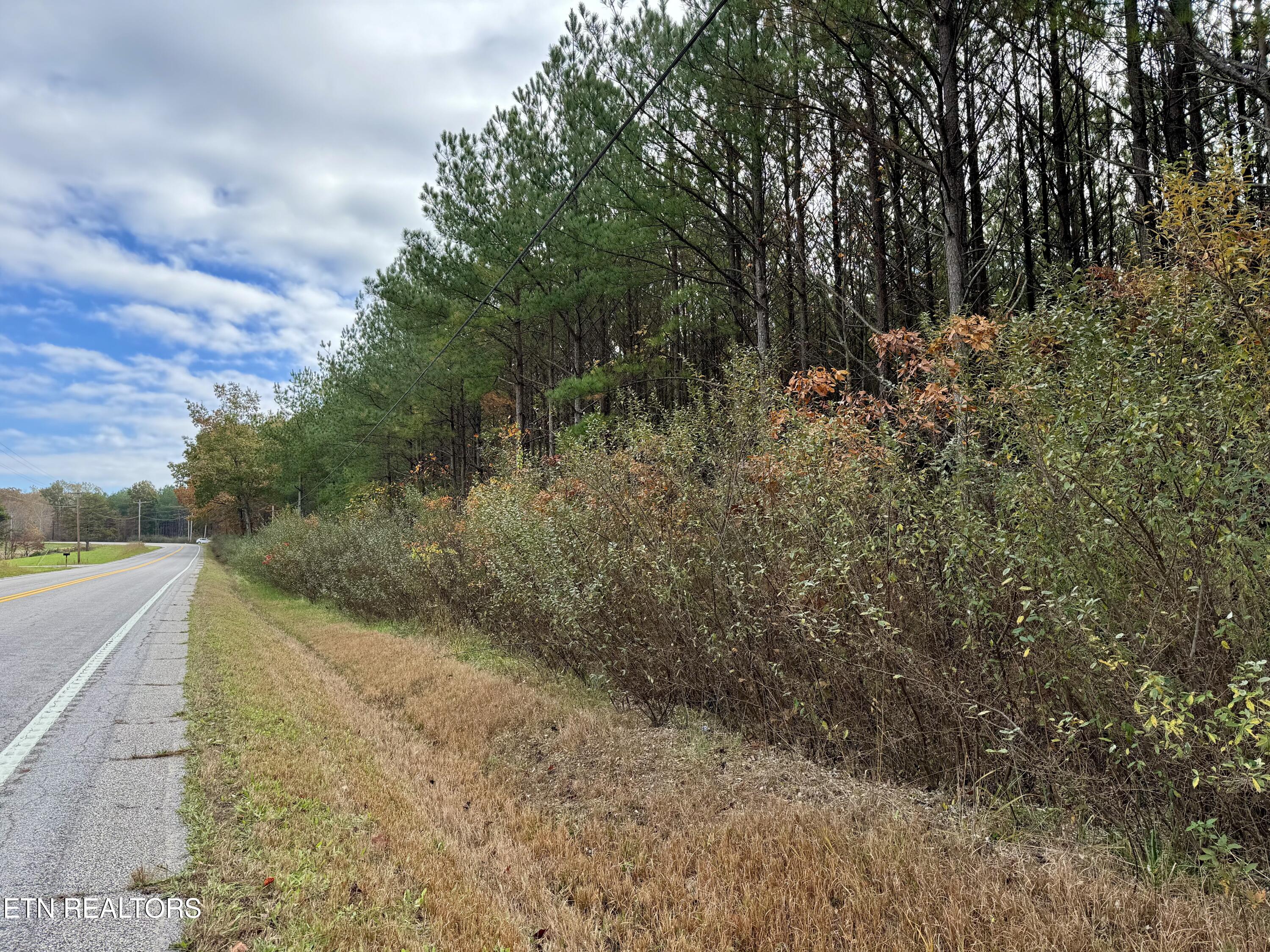Airport Road Lot 9 Rockwood TN 37854
