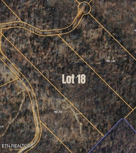 Lake Lane New Tazewell TN 37825