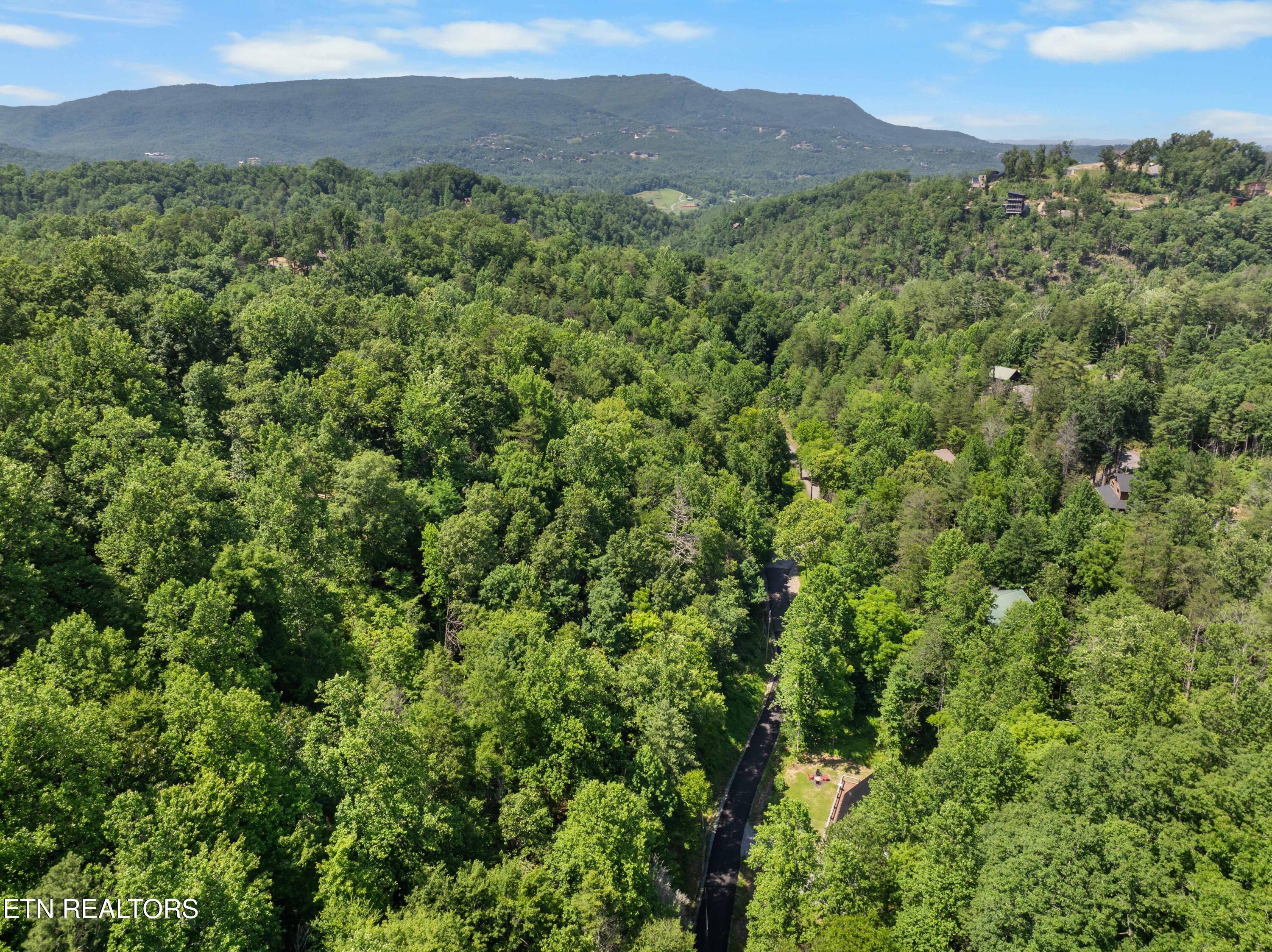 Lot 0008 Balsam Slopes Road Sevierville TN 37862