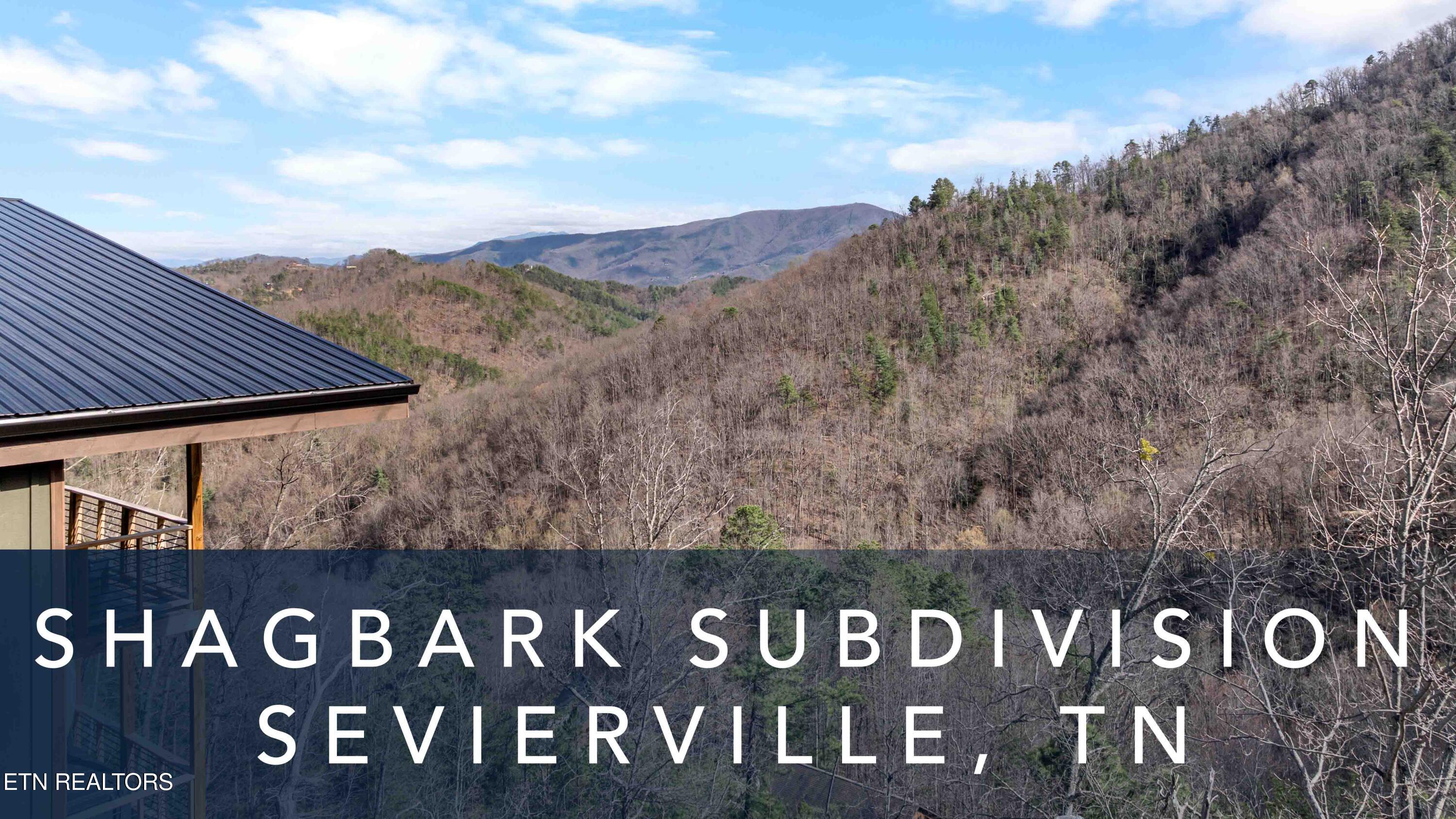 Lot 0008 Balsam Slopes Road Sevierville TN 37862